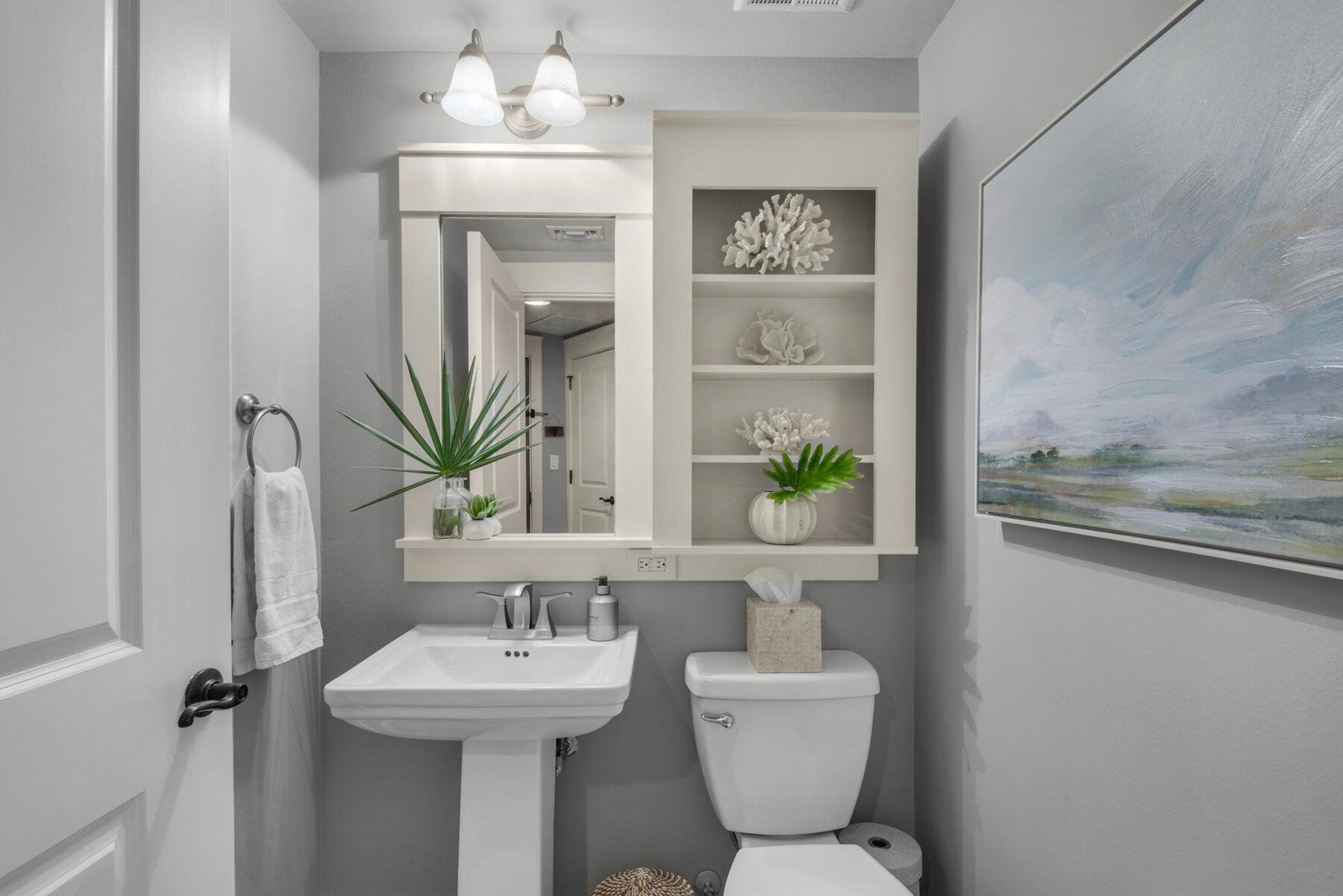 OBSERVATION POINT - Residential