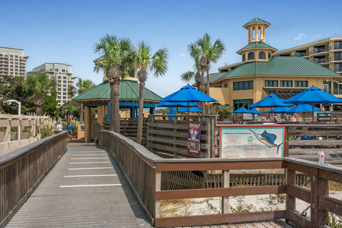 OBSERVATION POINT - Residential