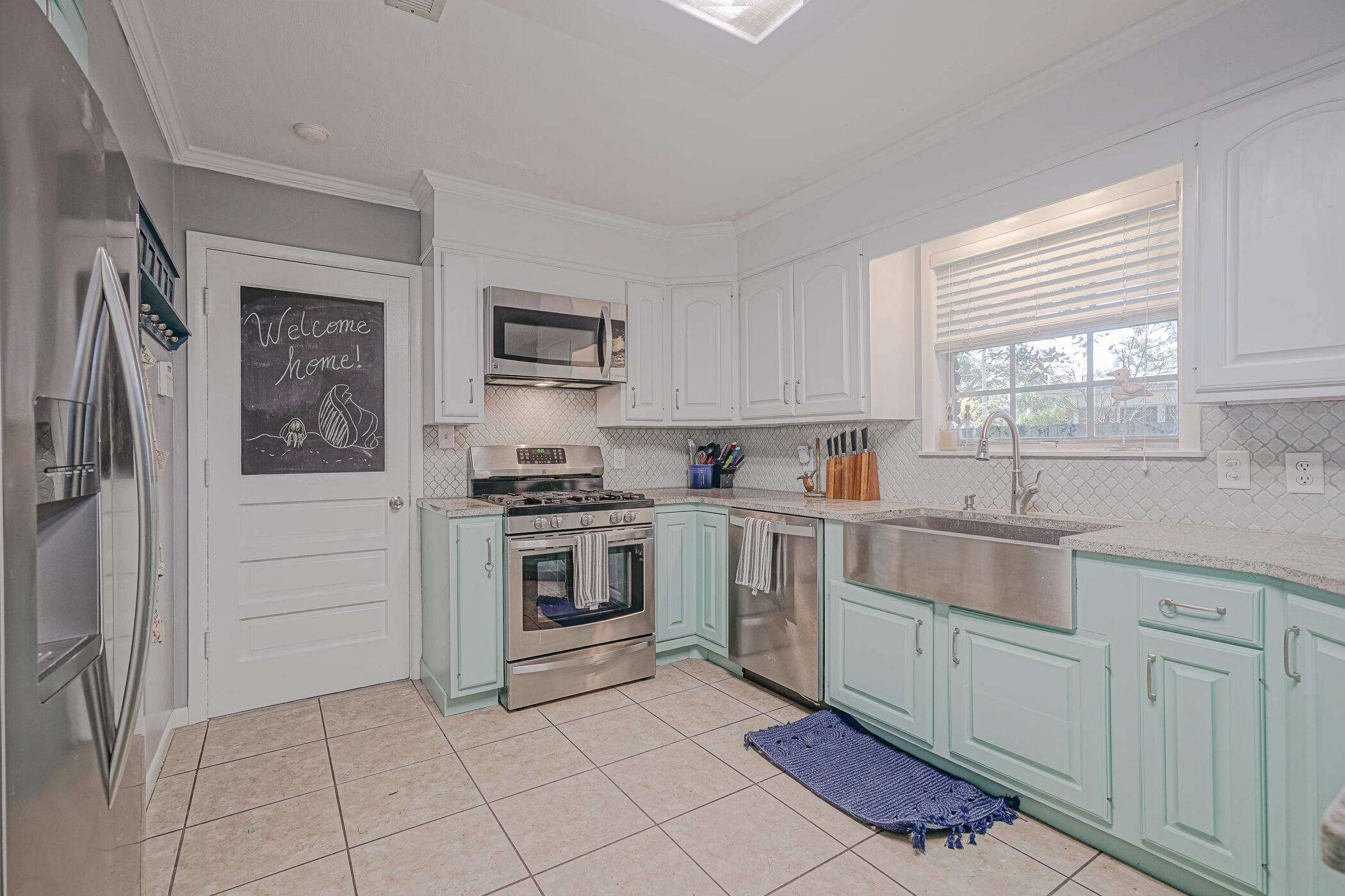 COLONY ESTATES - Residential