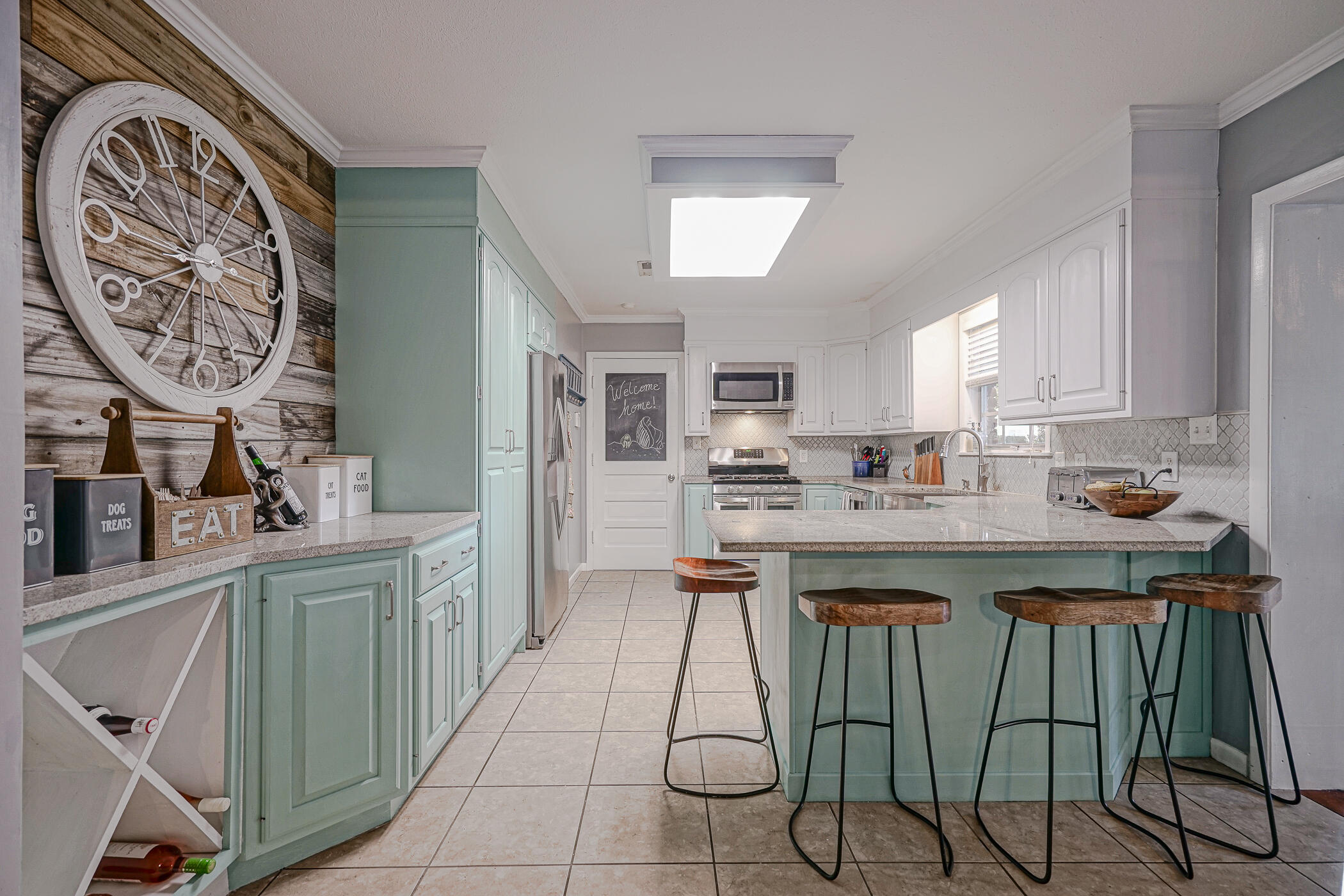 COLONY ESTATES - Residential