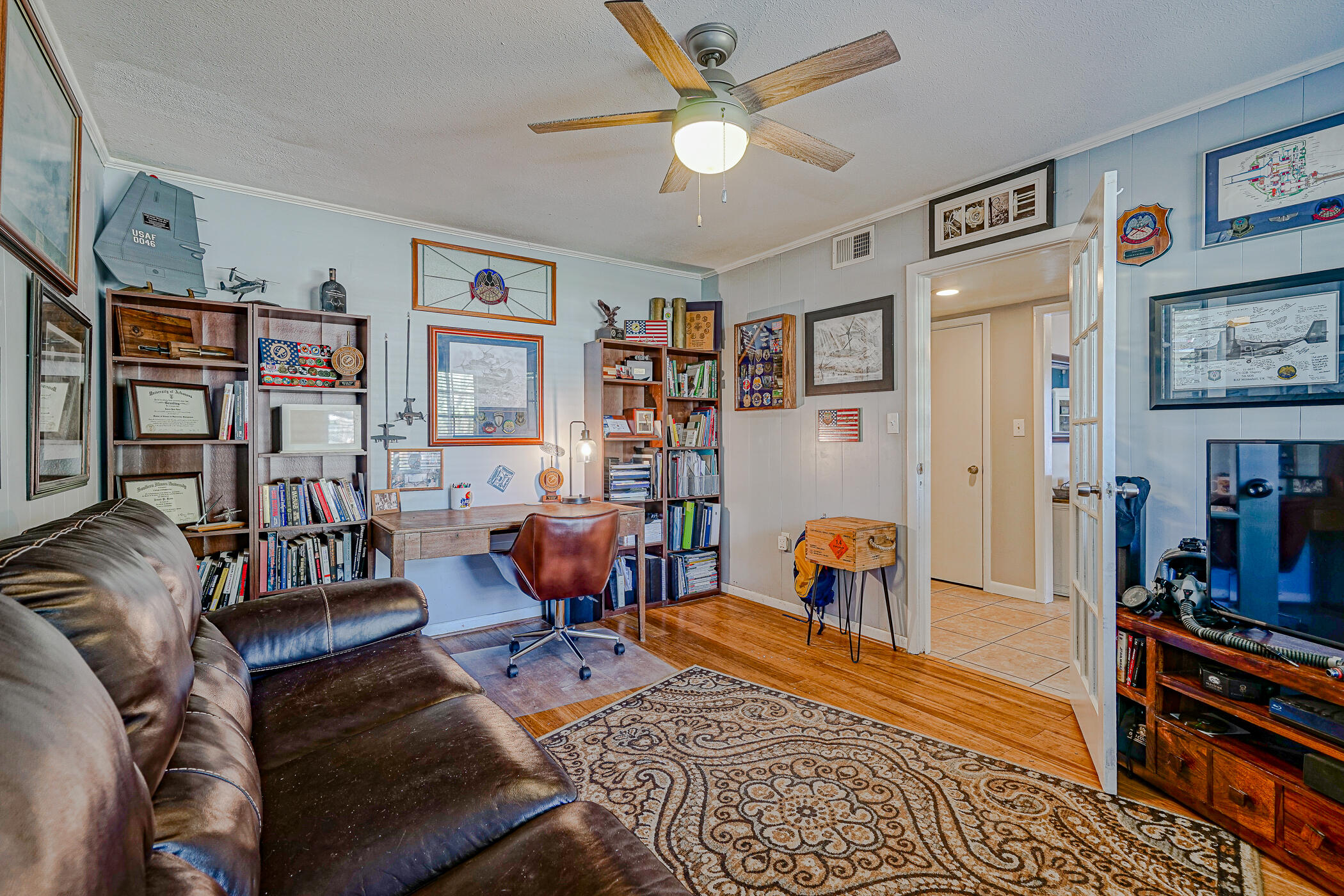 COLONY ESTATES - Residential