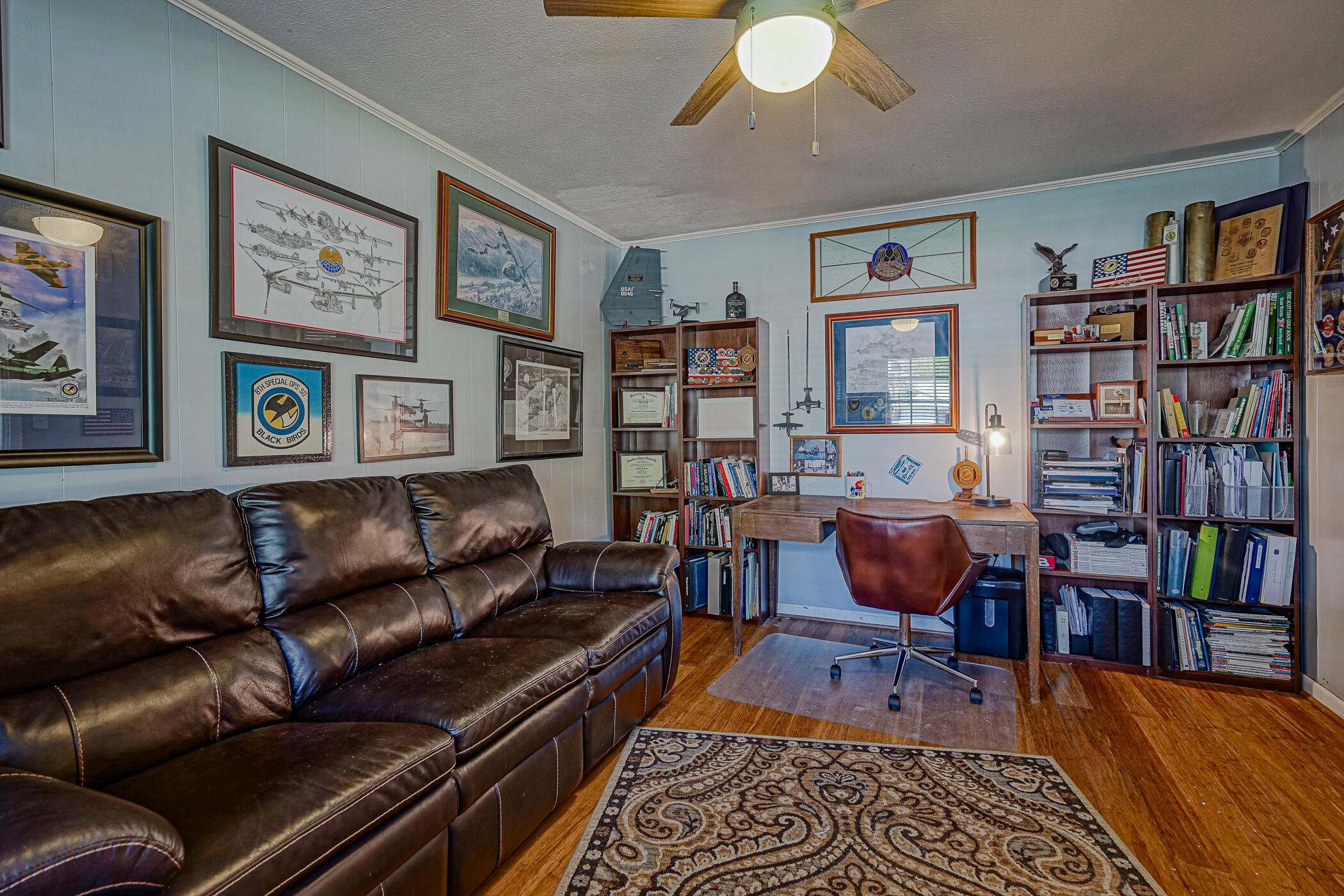 COLONY ESTATES - Residential