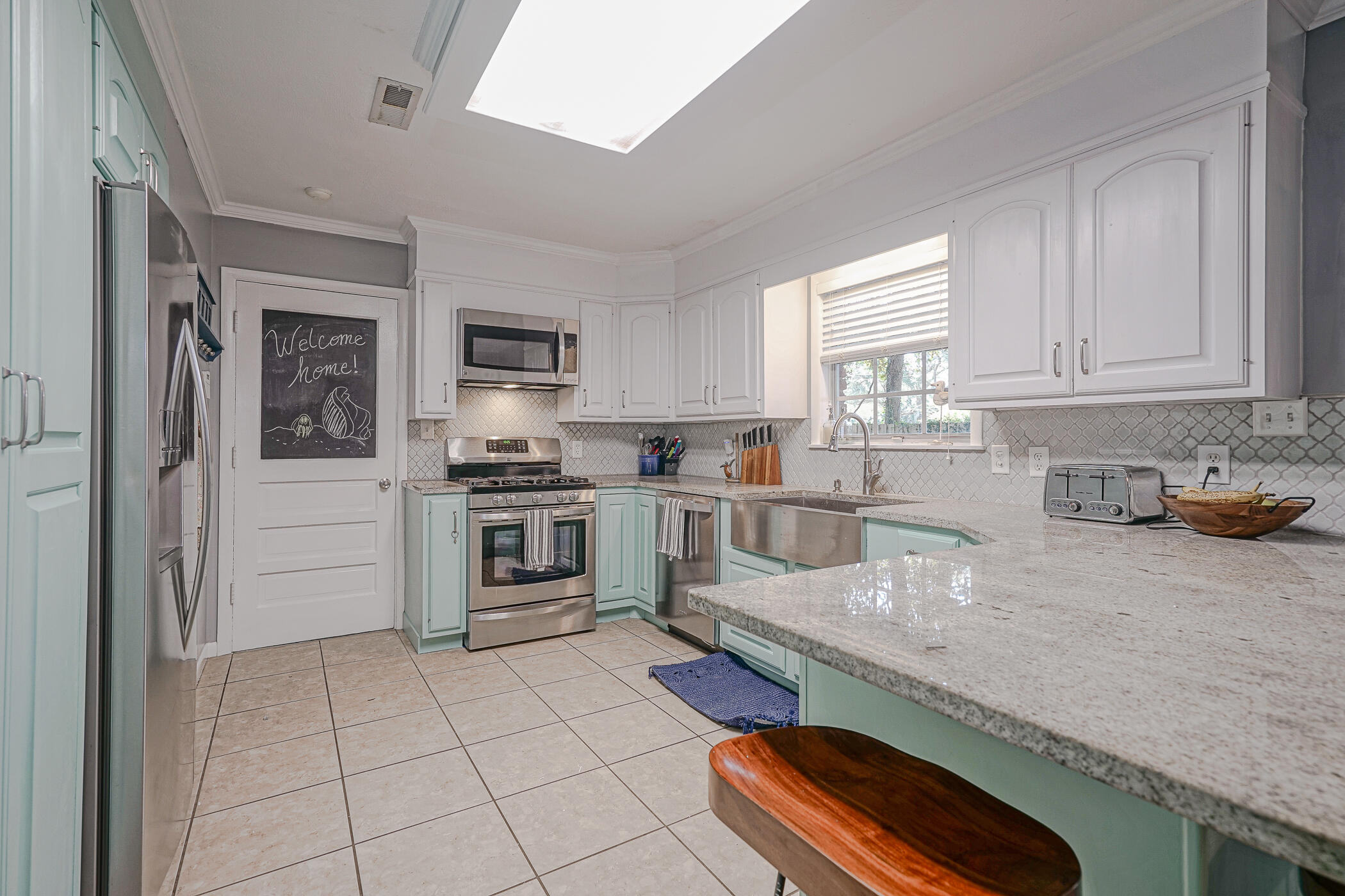 COLONY ESTATES - Residential