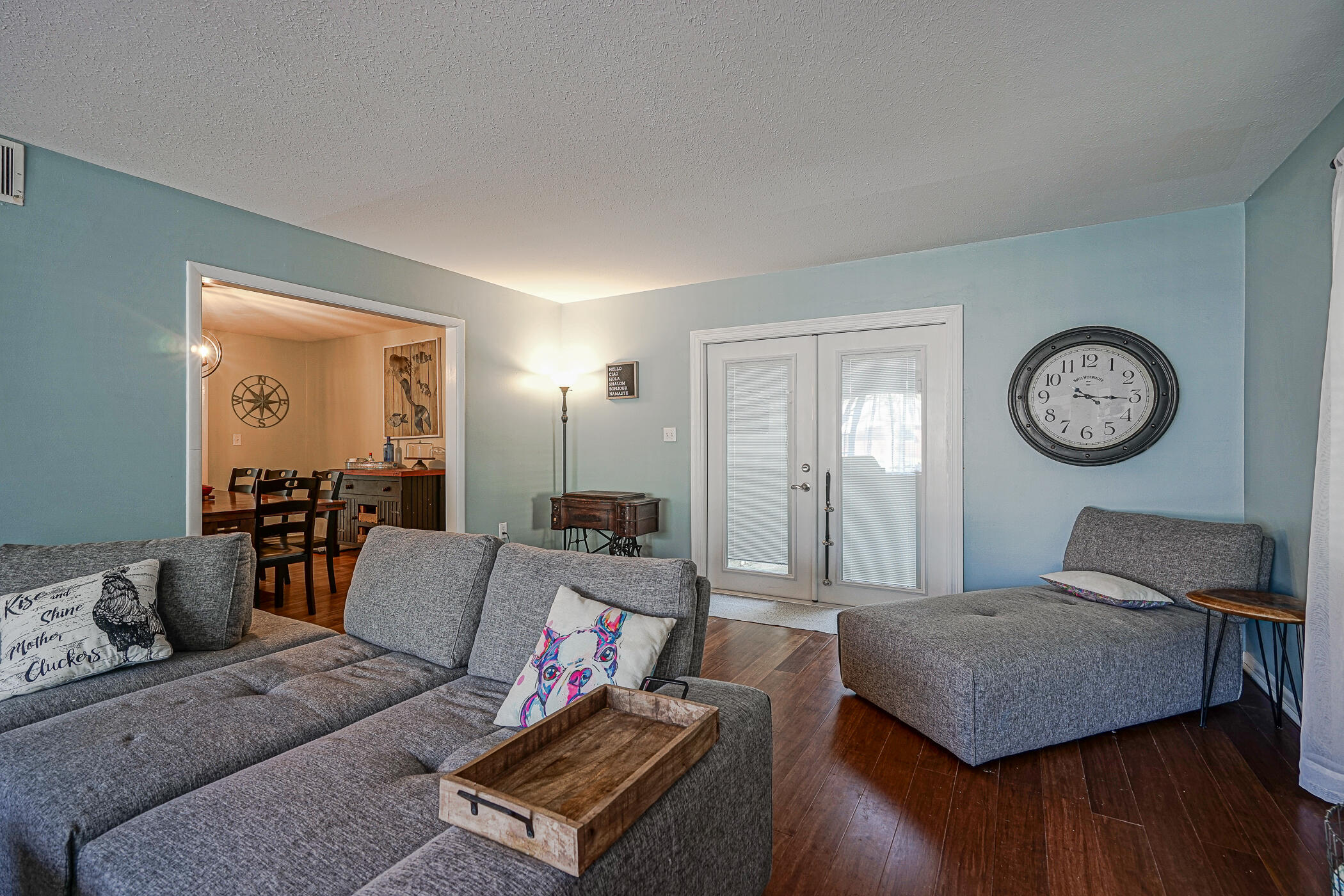 COLONY ESTATES - Residential