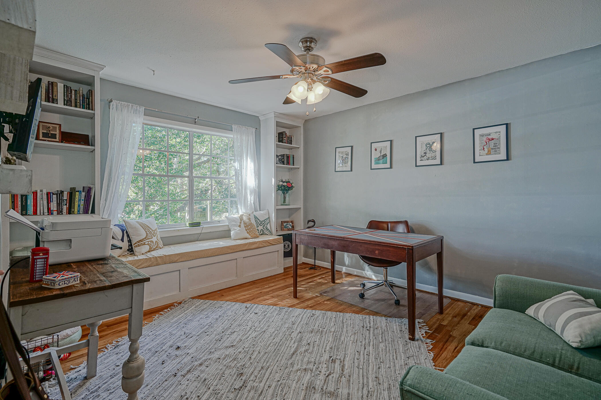 COLONY ESTATES - Residential