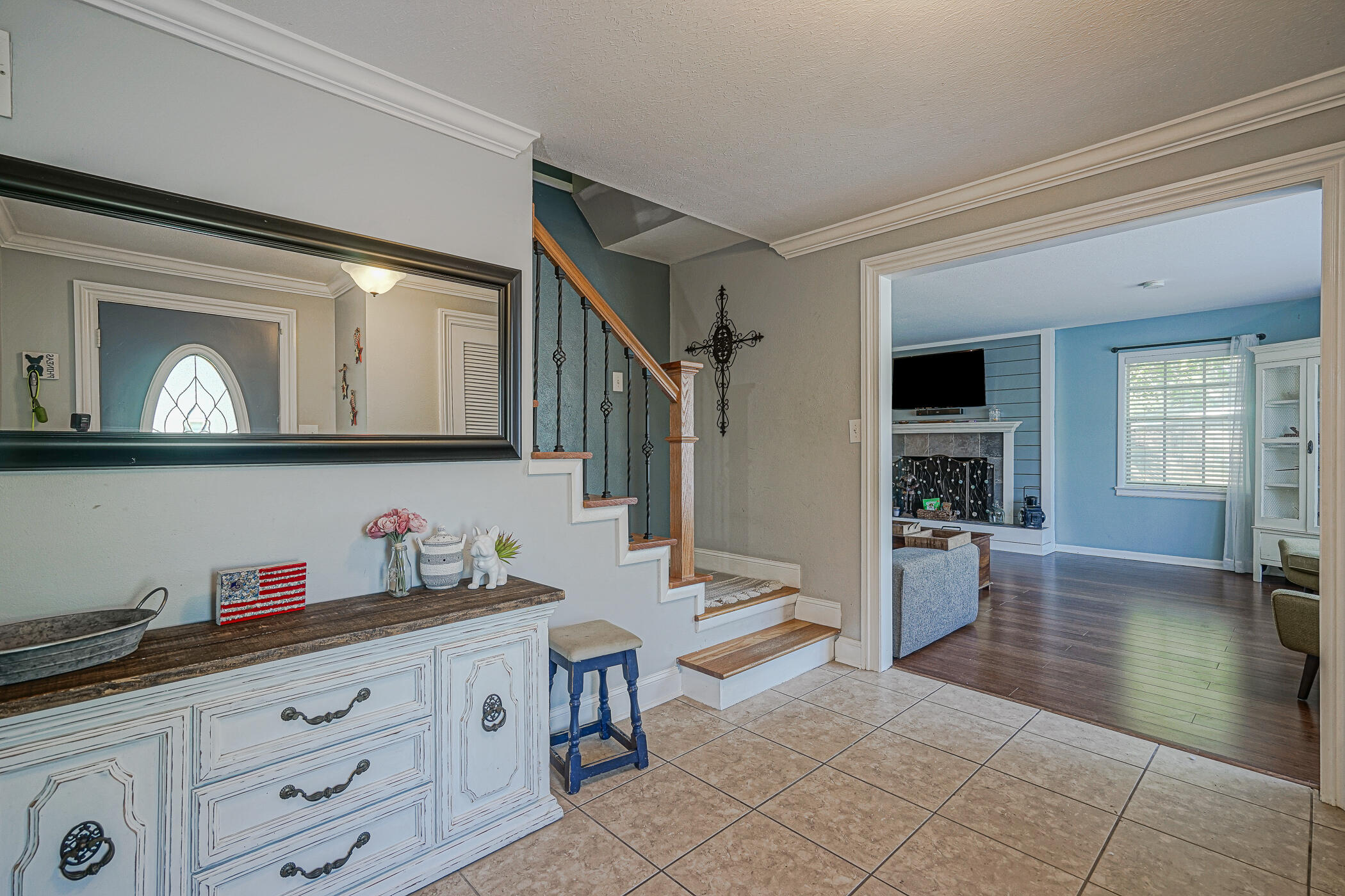 COLONY ESTATES - Residential