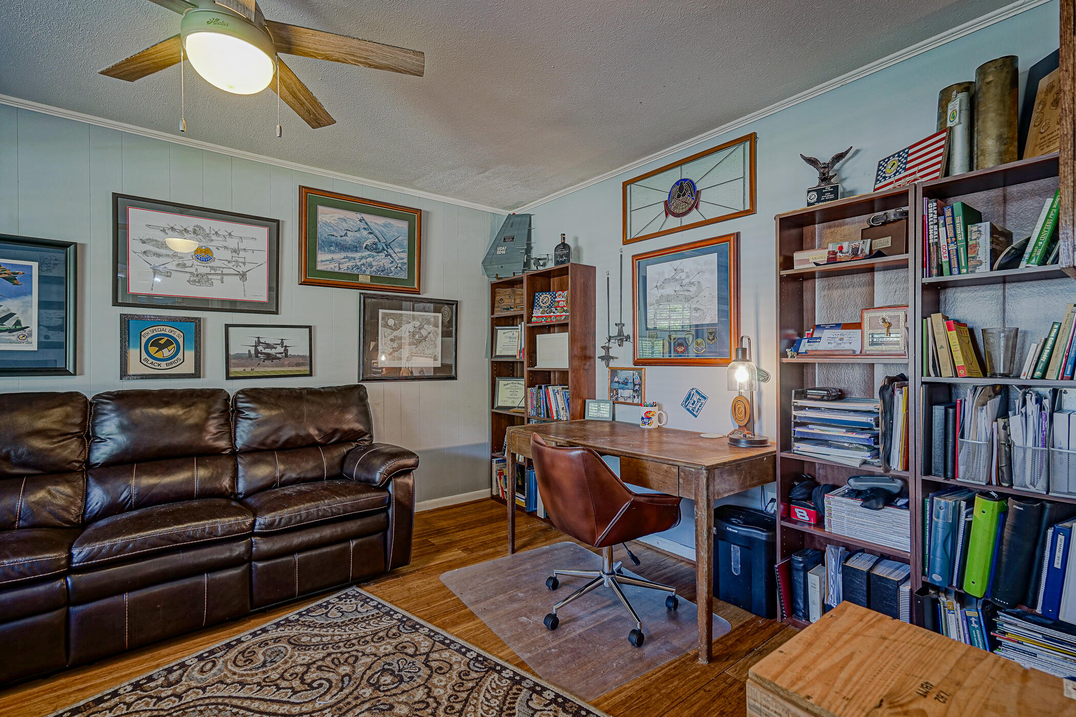 COLONY ESTATES - Residential