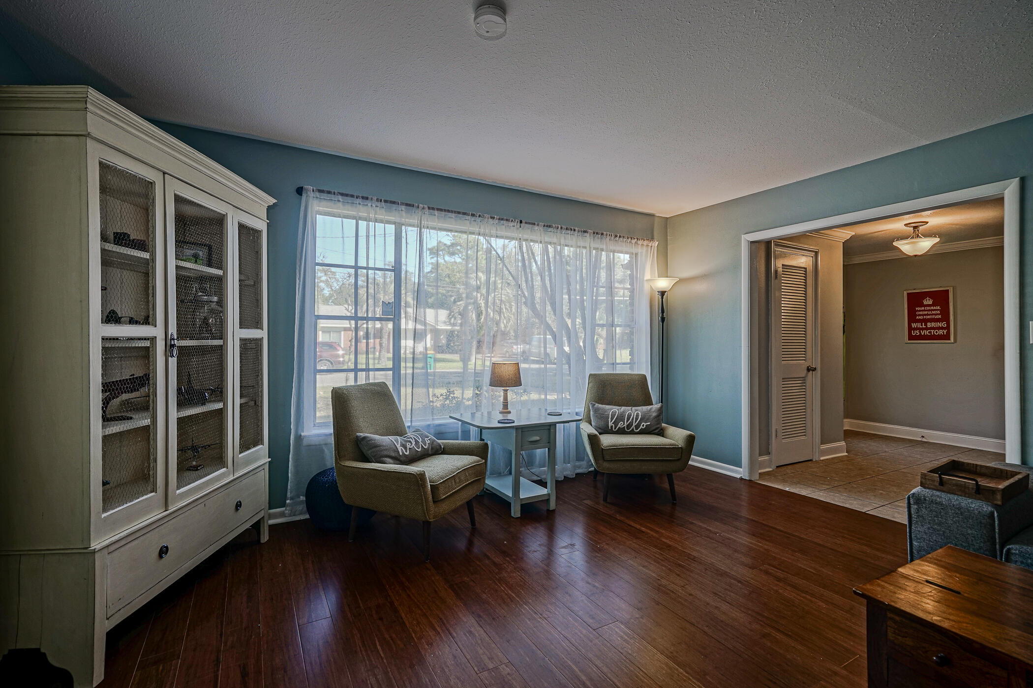 COLONY ESTATES - Residential