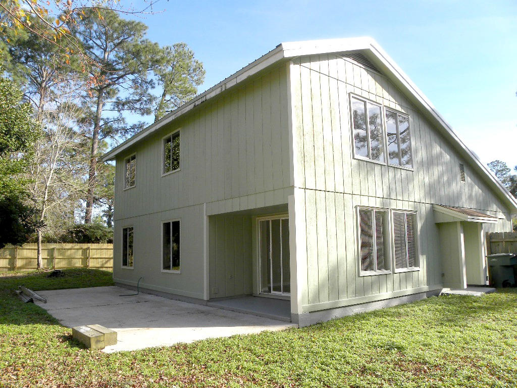 VICTORIA GARDENS 1 - Residential