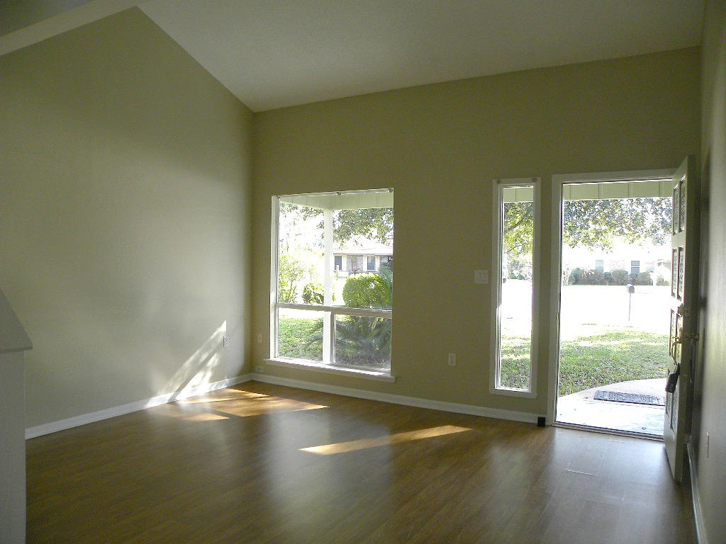 VICTORIA GARDENS 1 - Residential