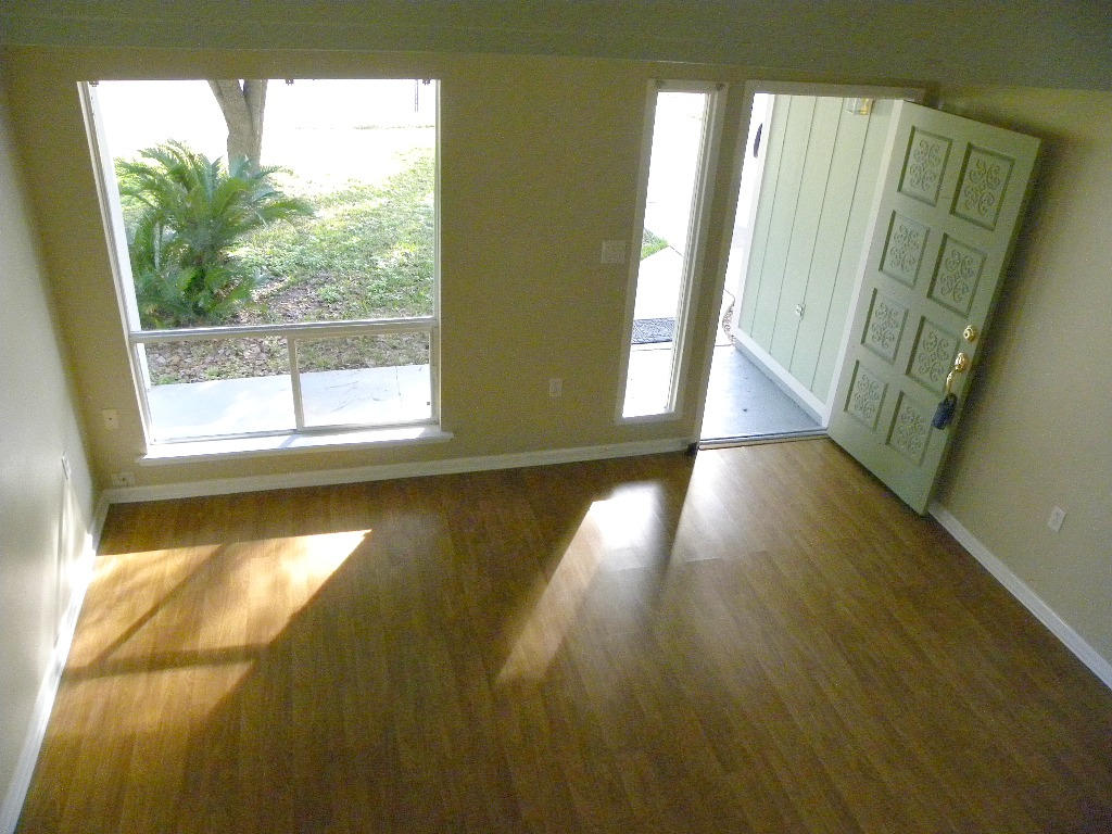 VICTORIA GARDENS 1 - Residential