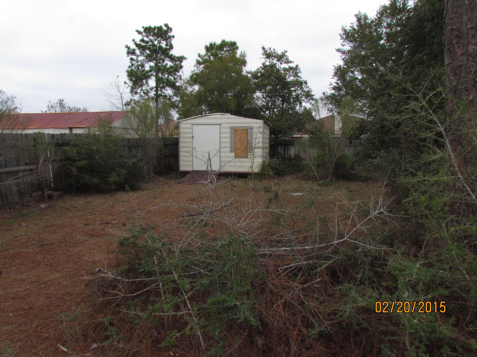 ROSS CROSSING - Residential
