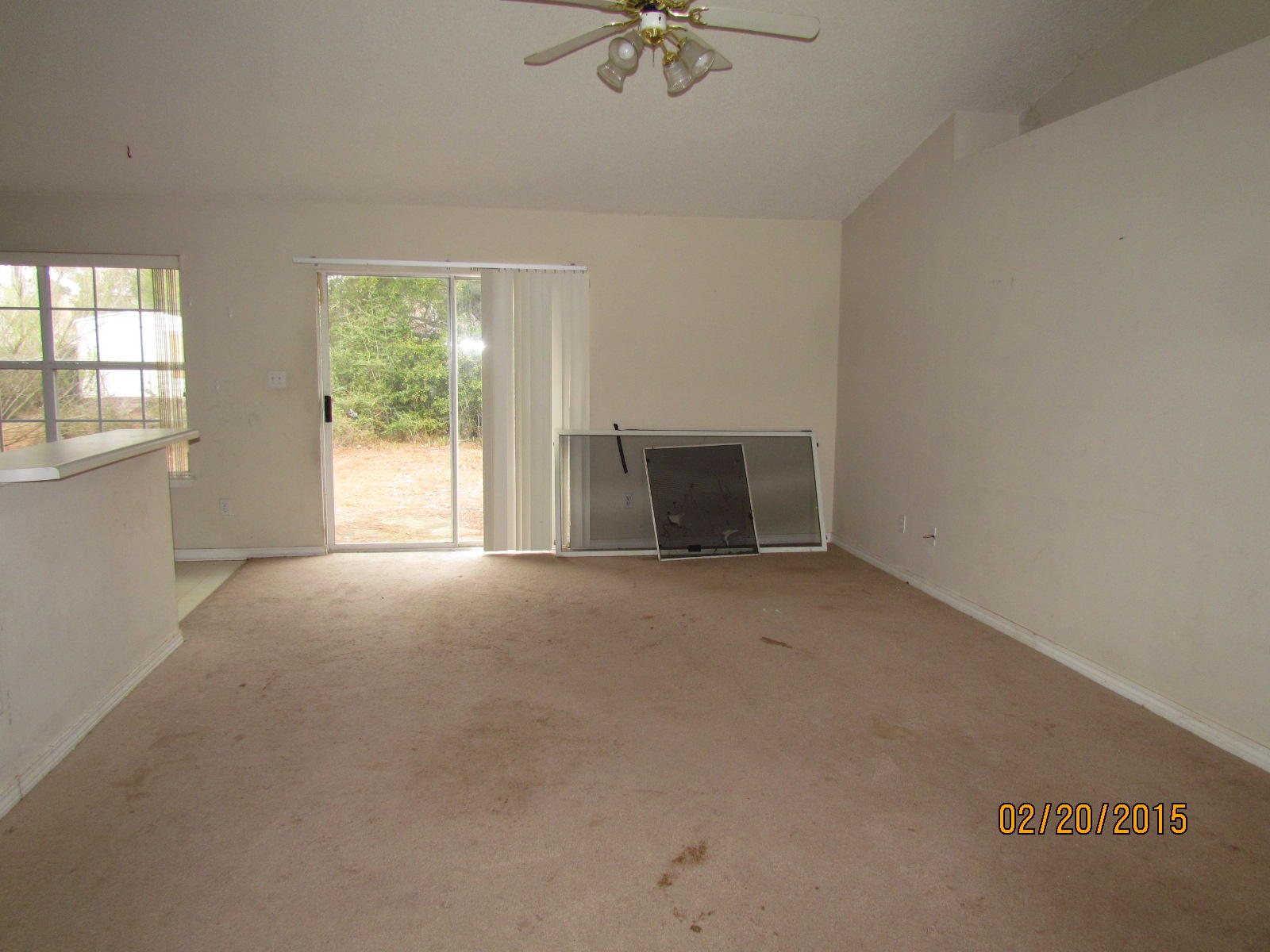 ROSS CROSSING - Residential