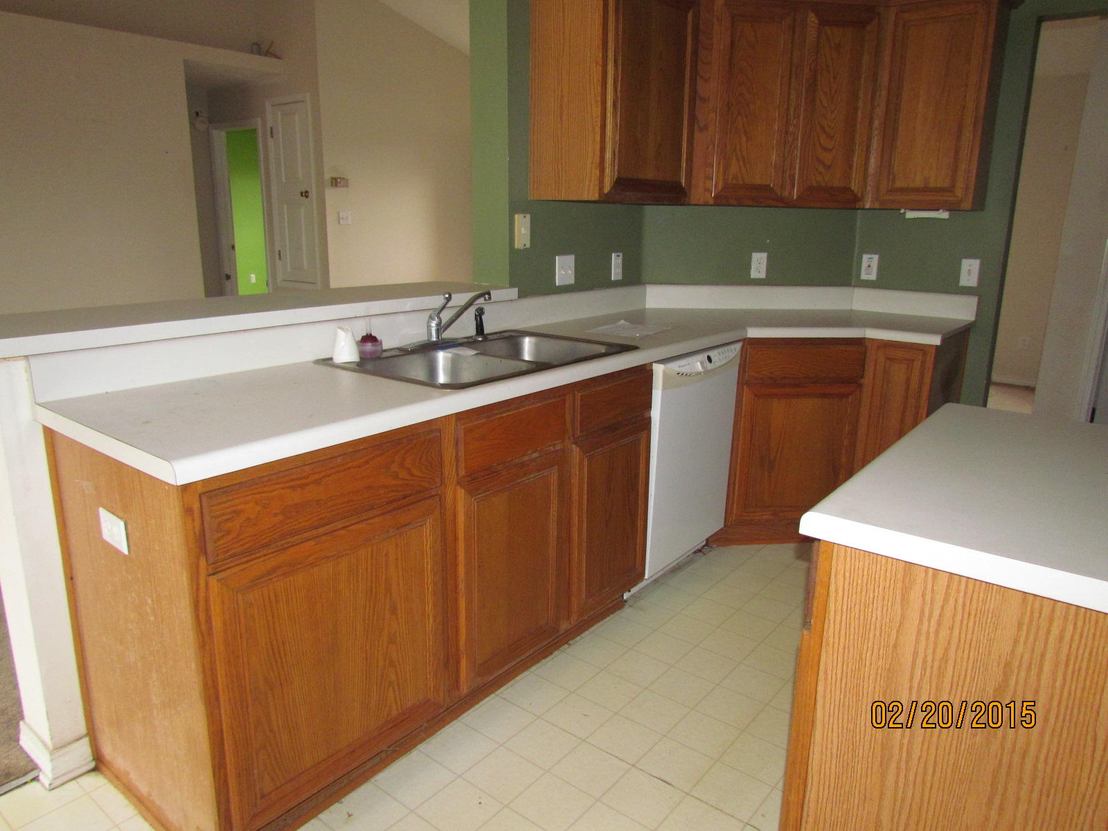 ROSS CROSSING - Residential