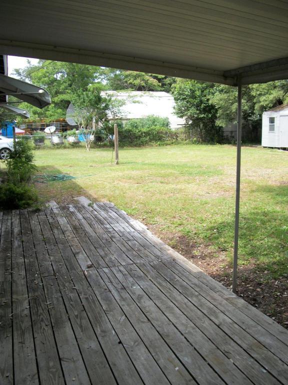 SEMINOLE - Residential Lease