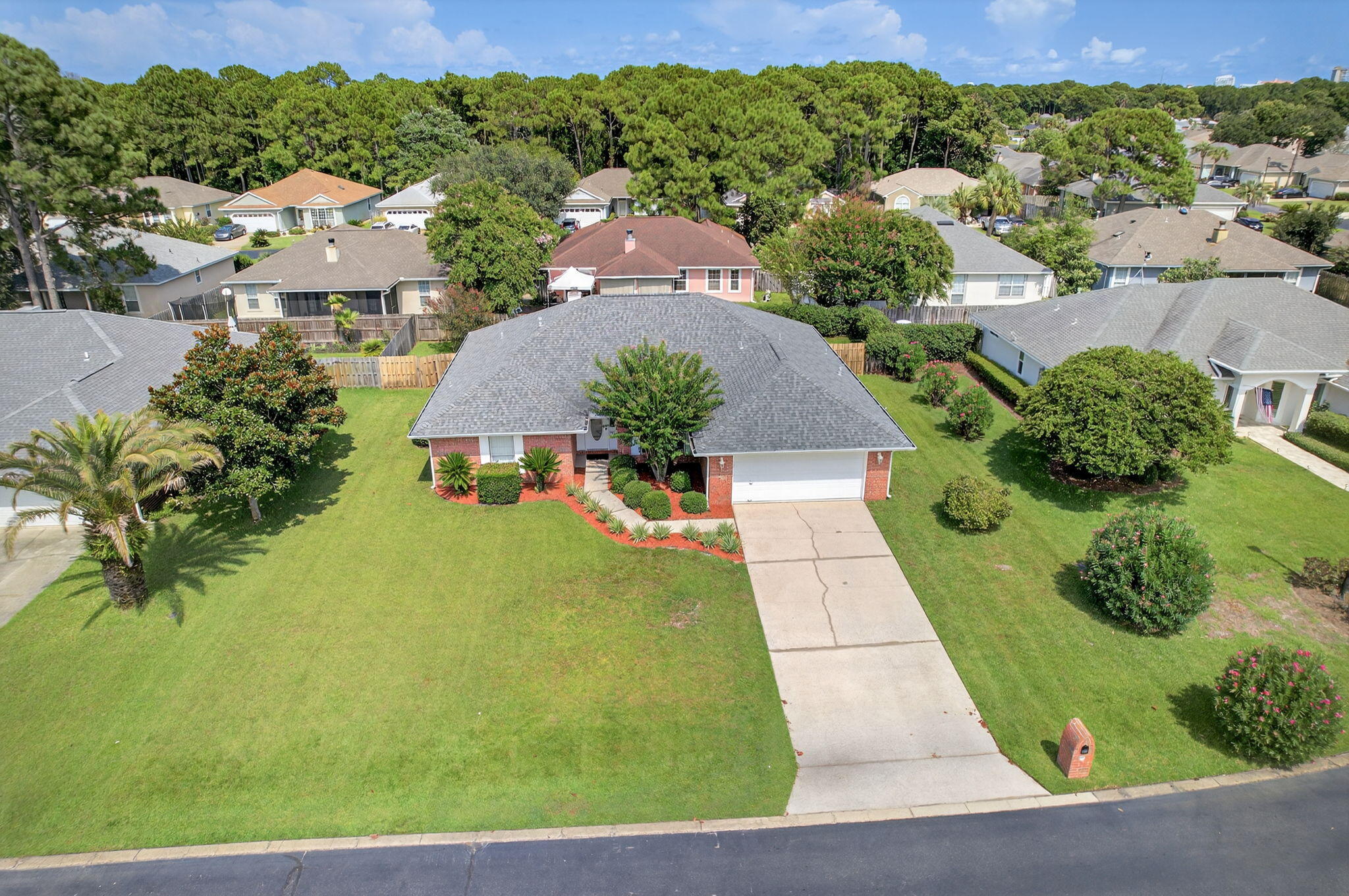 BAYSIDE PH 2 - Residential