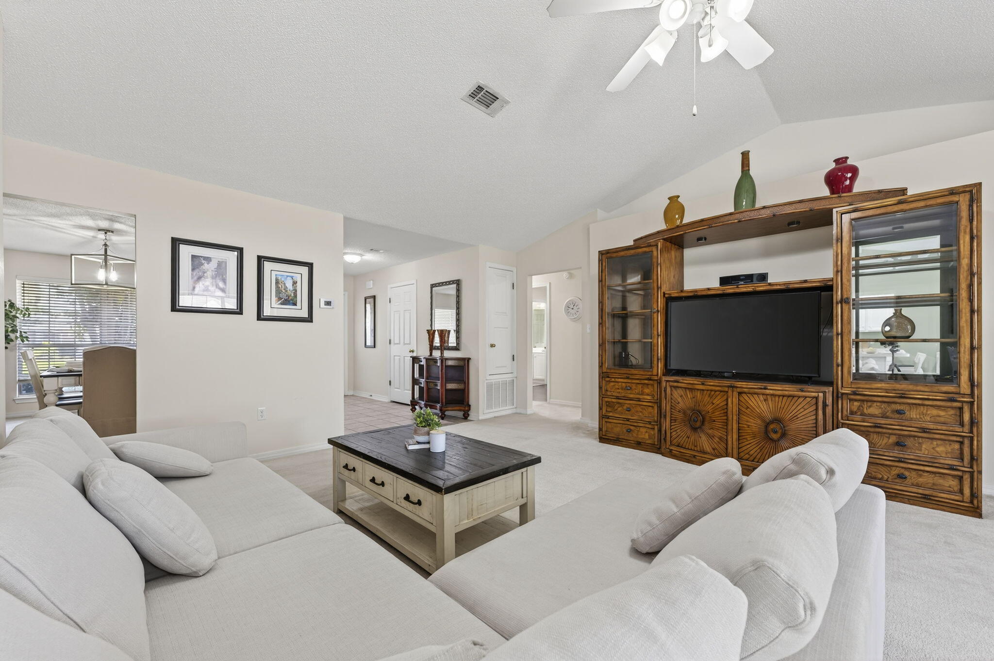 BAYSIDE PH 2 - Residential