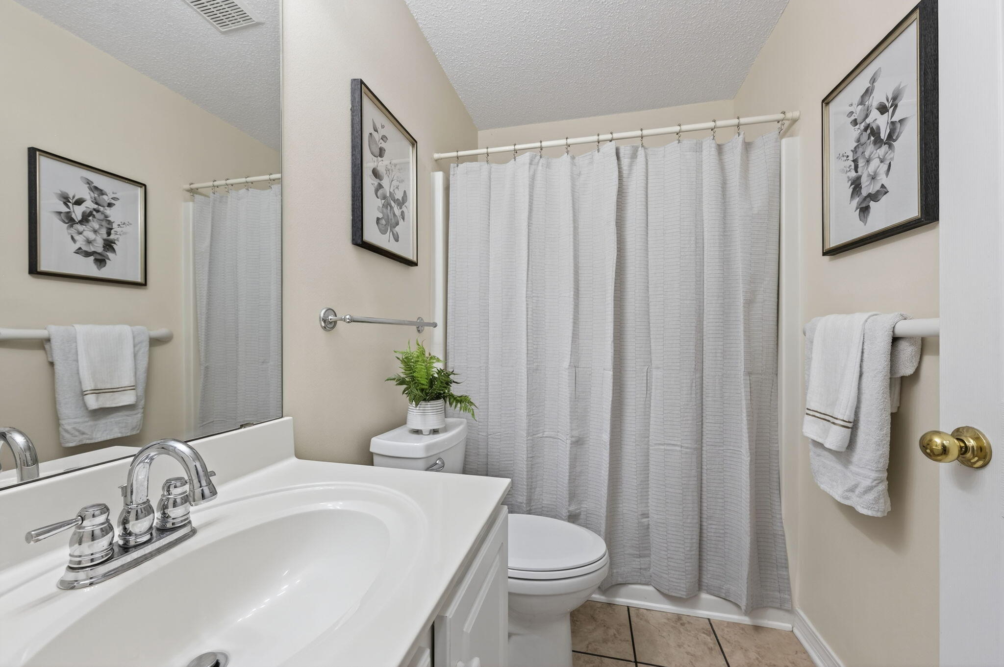 BAYSIDE PH 2 - Residential