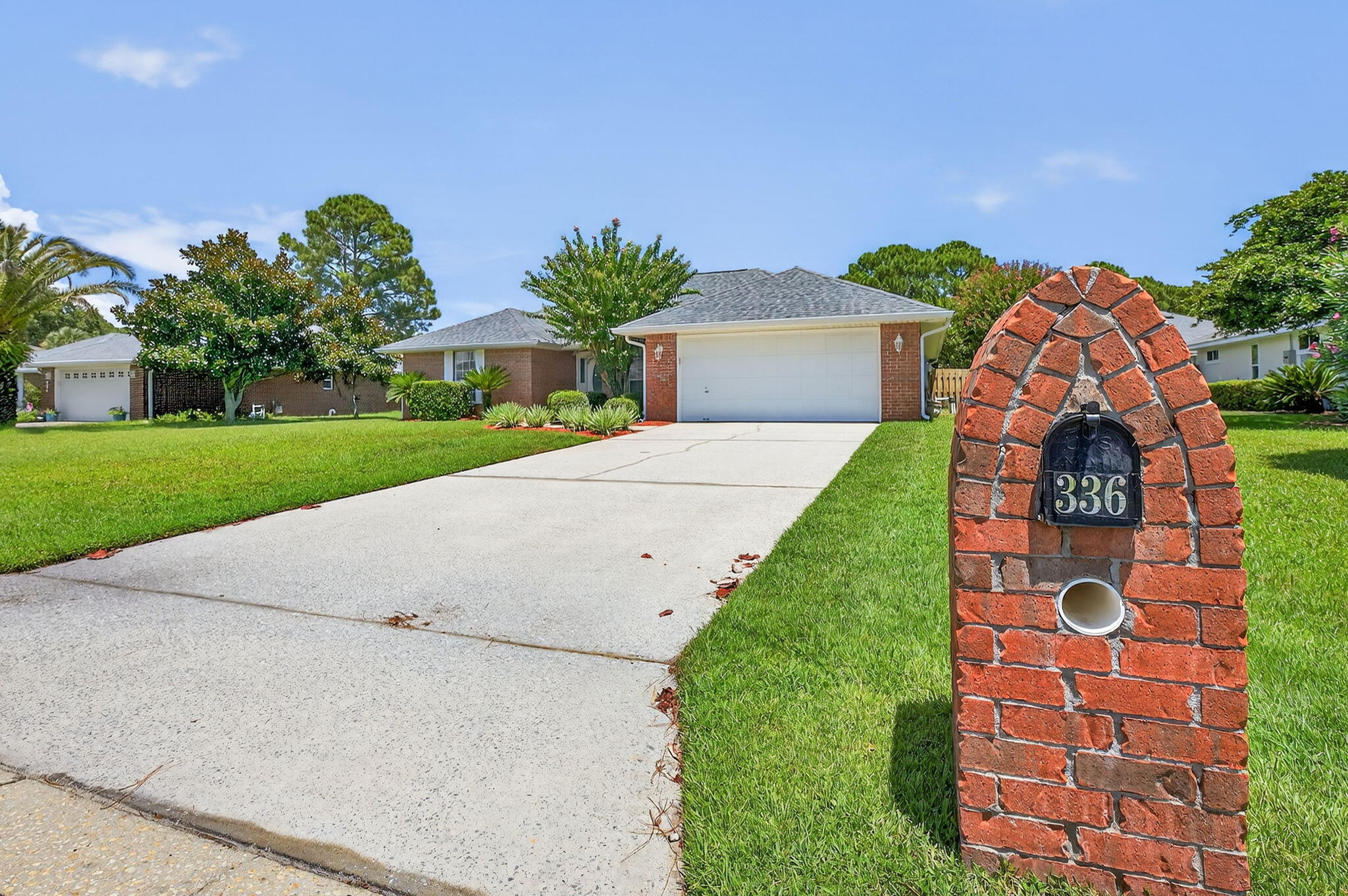 BAYSIDE PH 2 - Residential