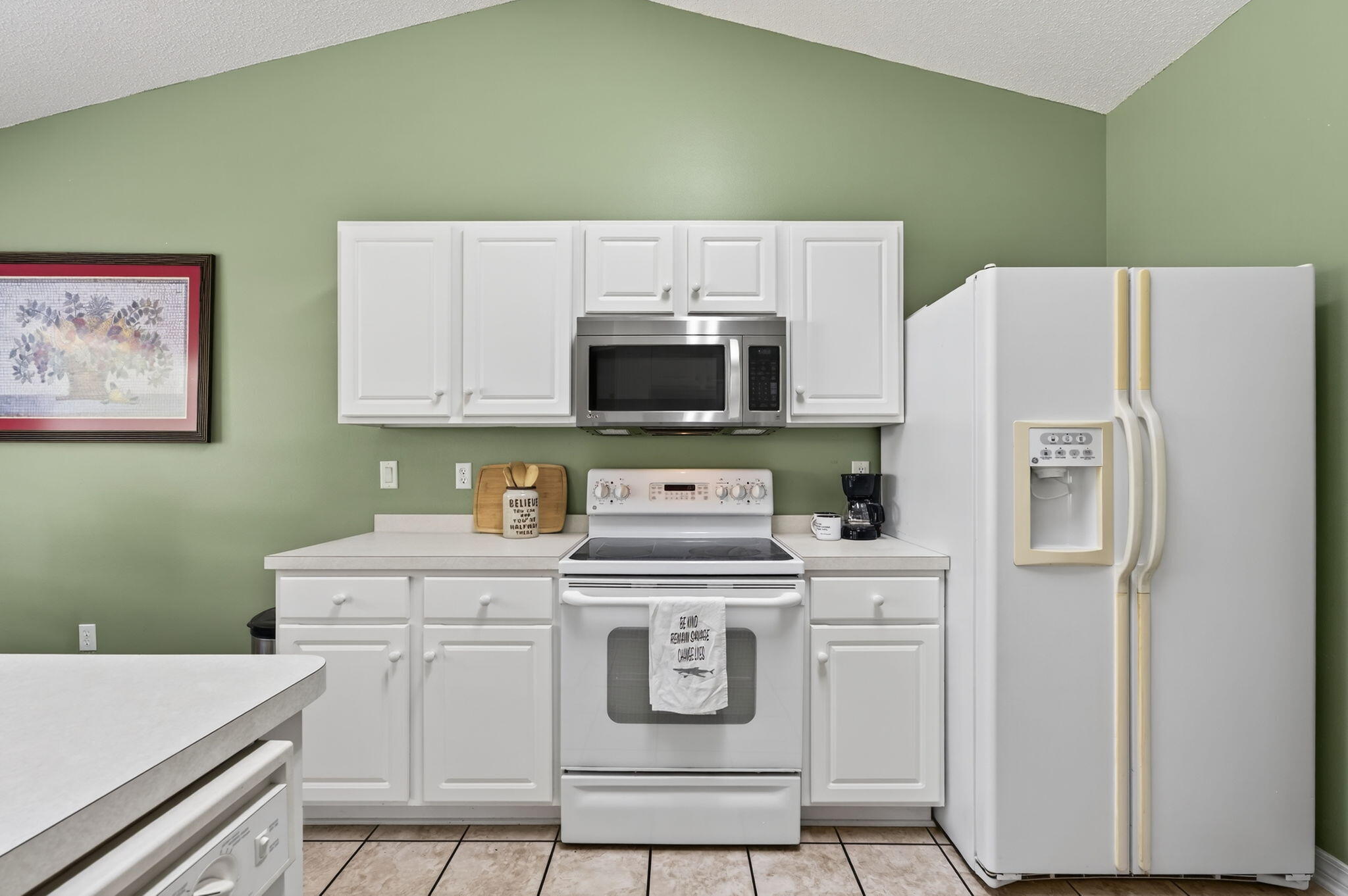 BAYSIDE PH 2 - Residential