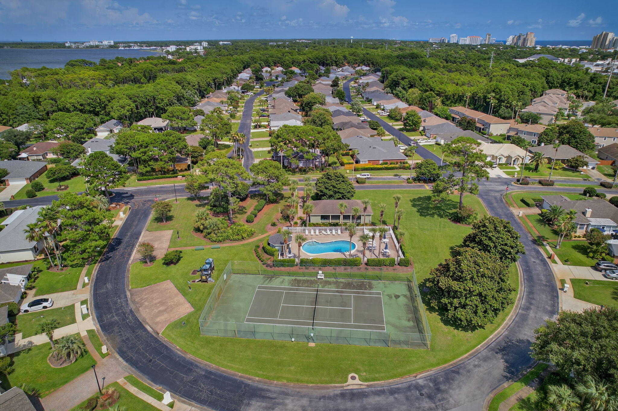 BAYSIDE PH 2 - Residential