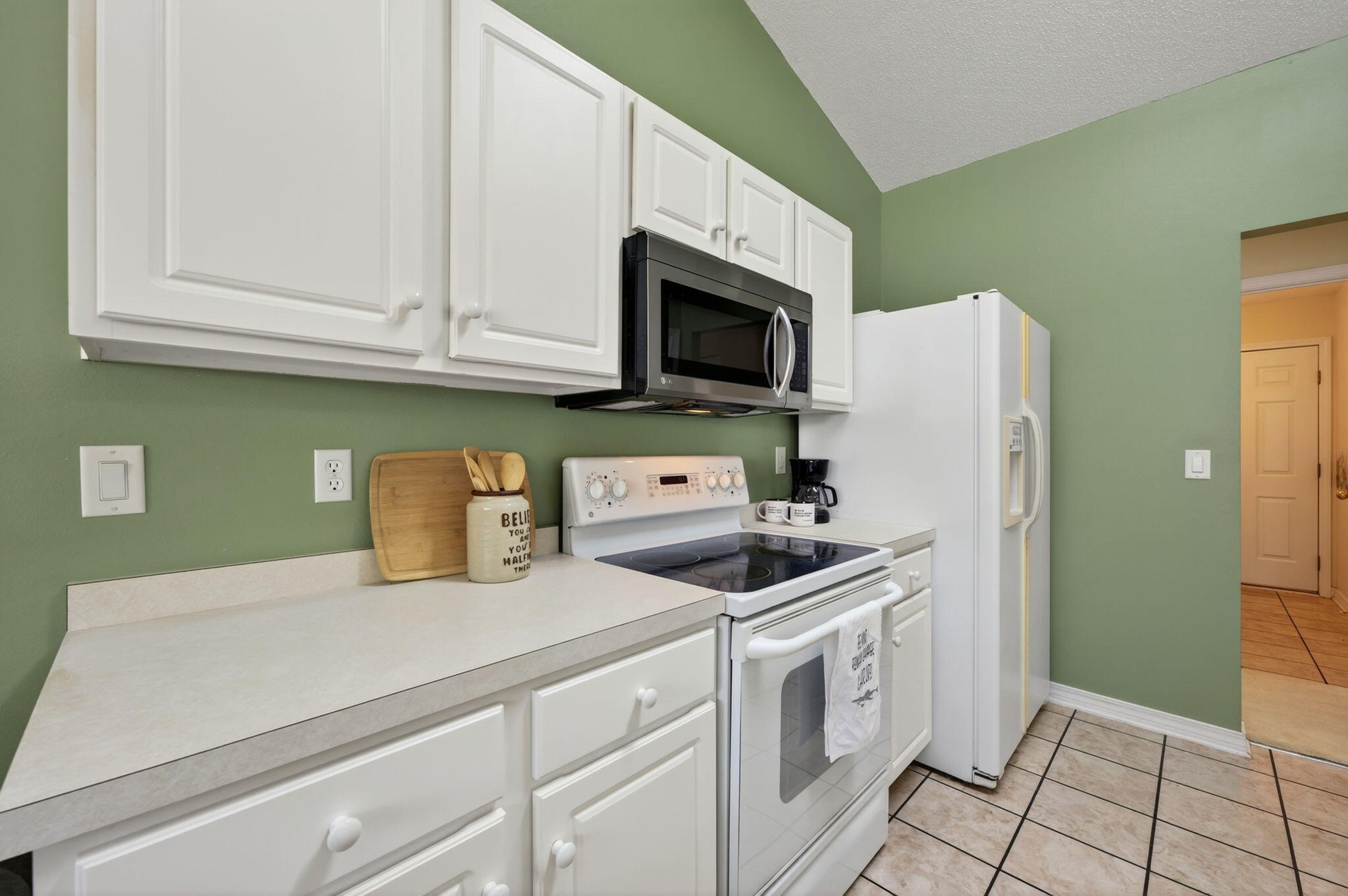 BAYSIDE PH 2 - Residential