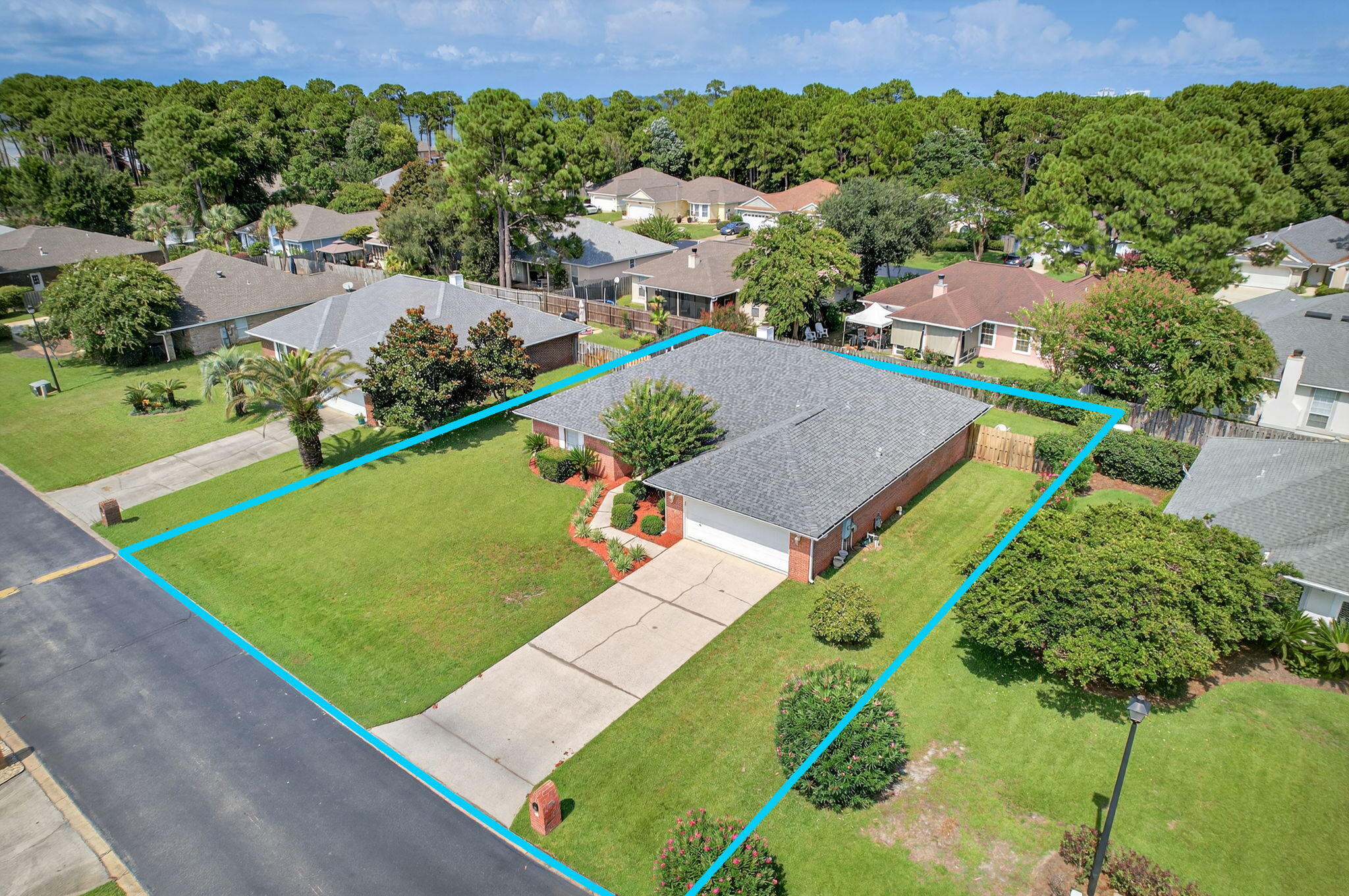 BAYSIDE PH 2 - Residential