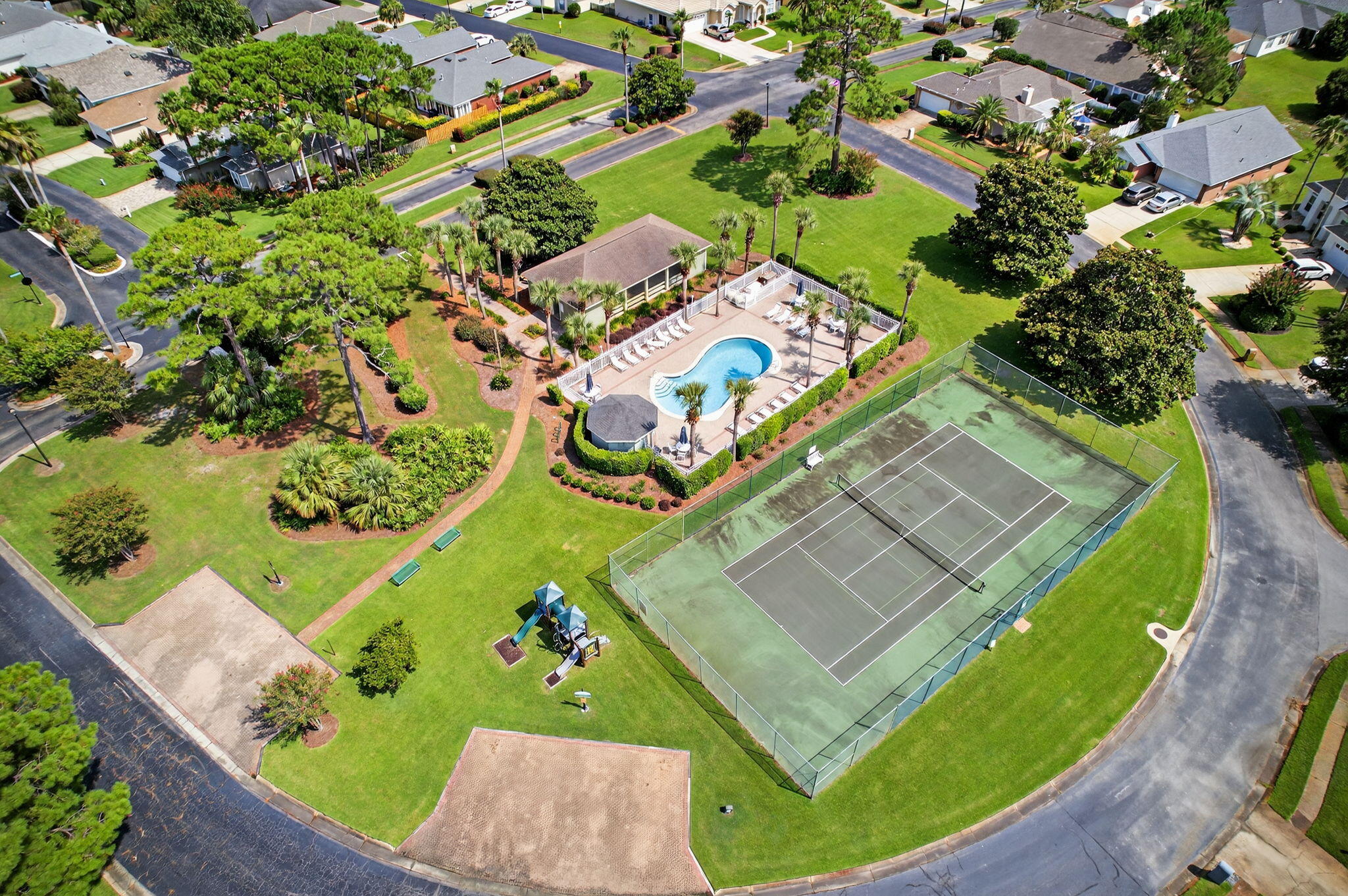 BAYSIDE PH 2 - Residential