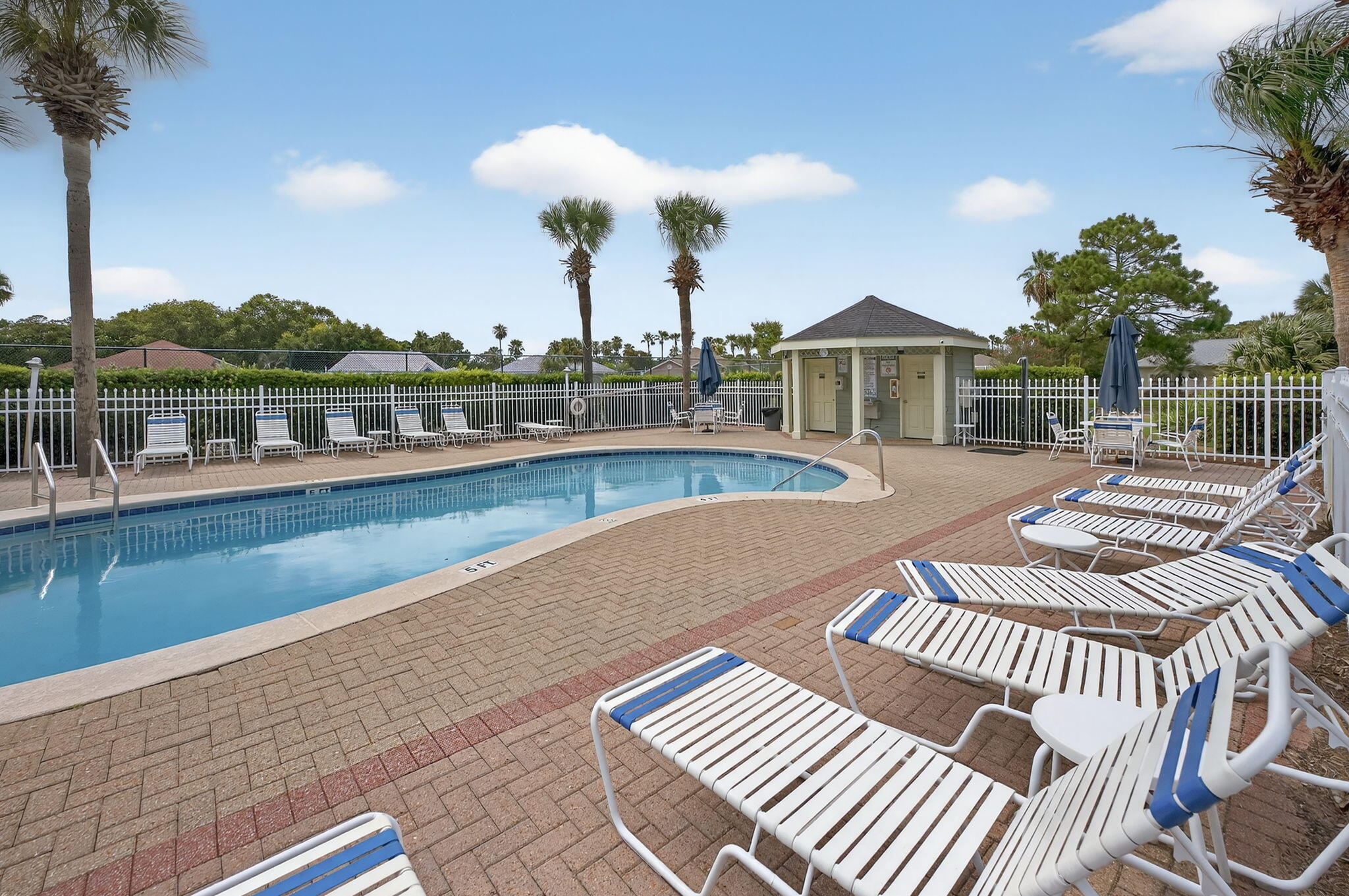 BAYSIDE PH 2 - Residential