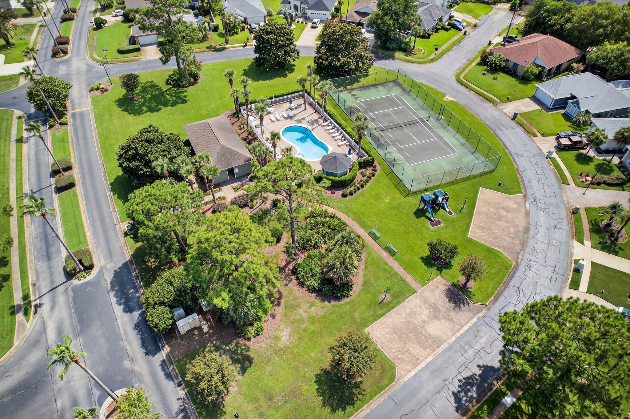 BAYSIDE PH 2 - Residential