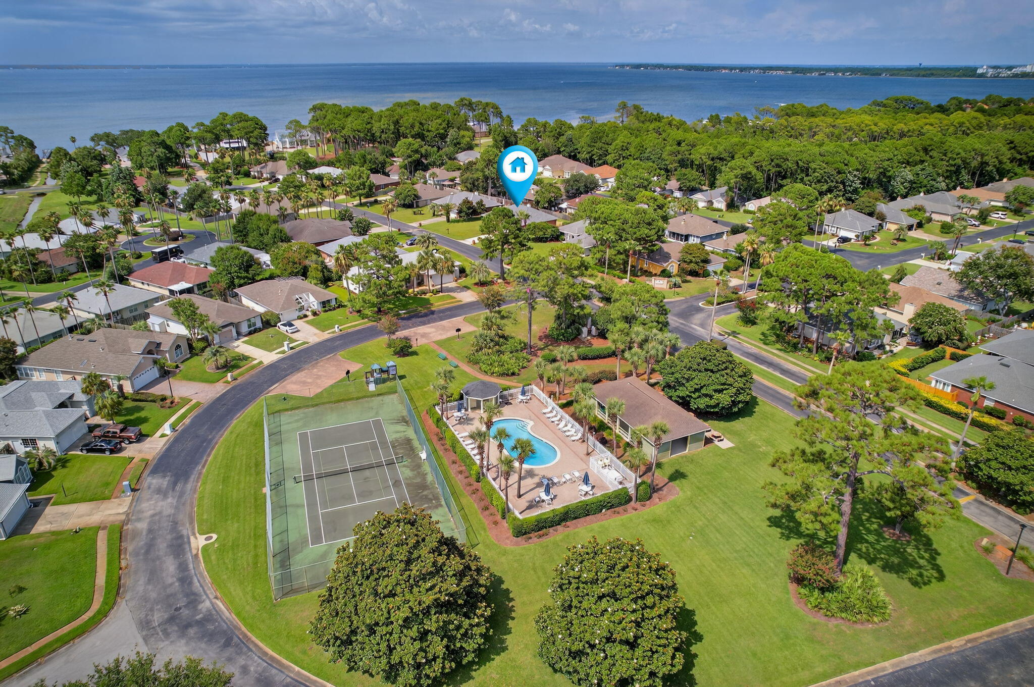 BAYSIDE PH 2 - Residential