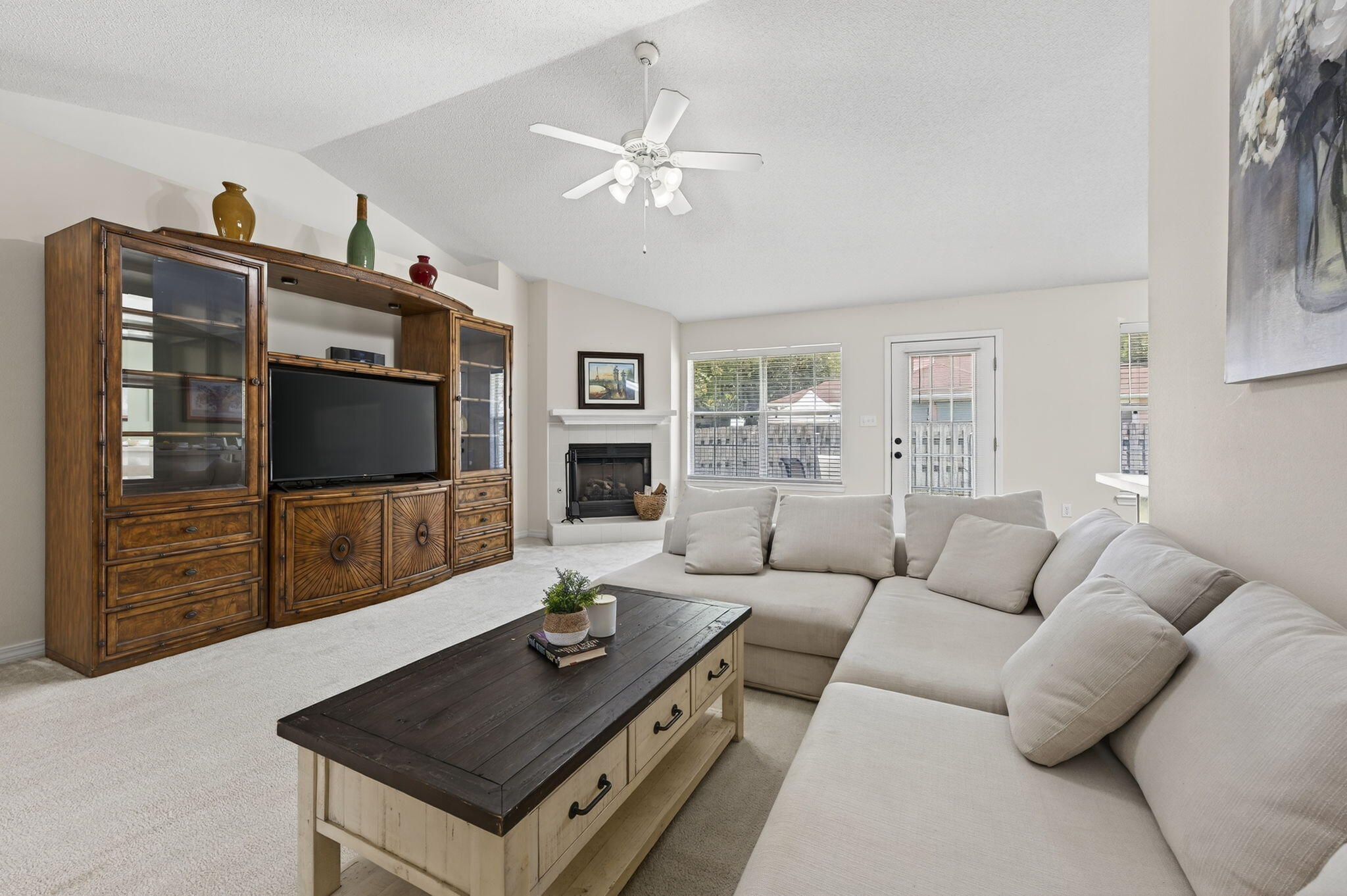 BAYSIDE PH 2 - Residential