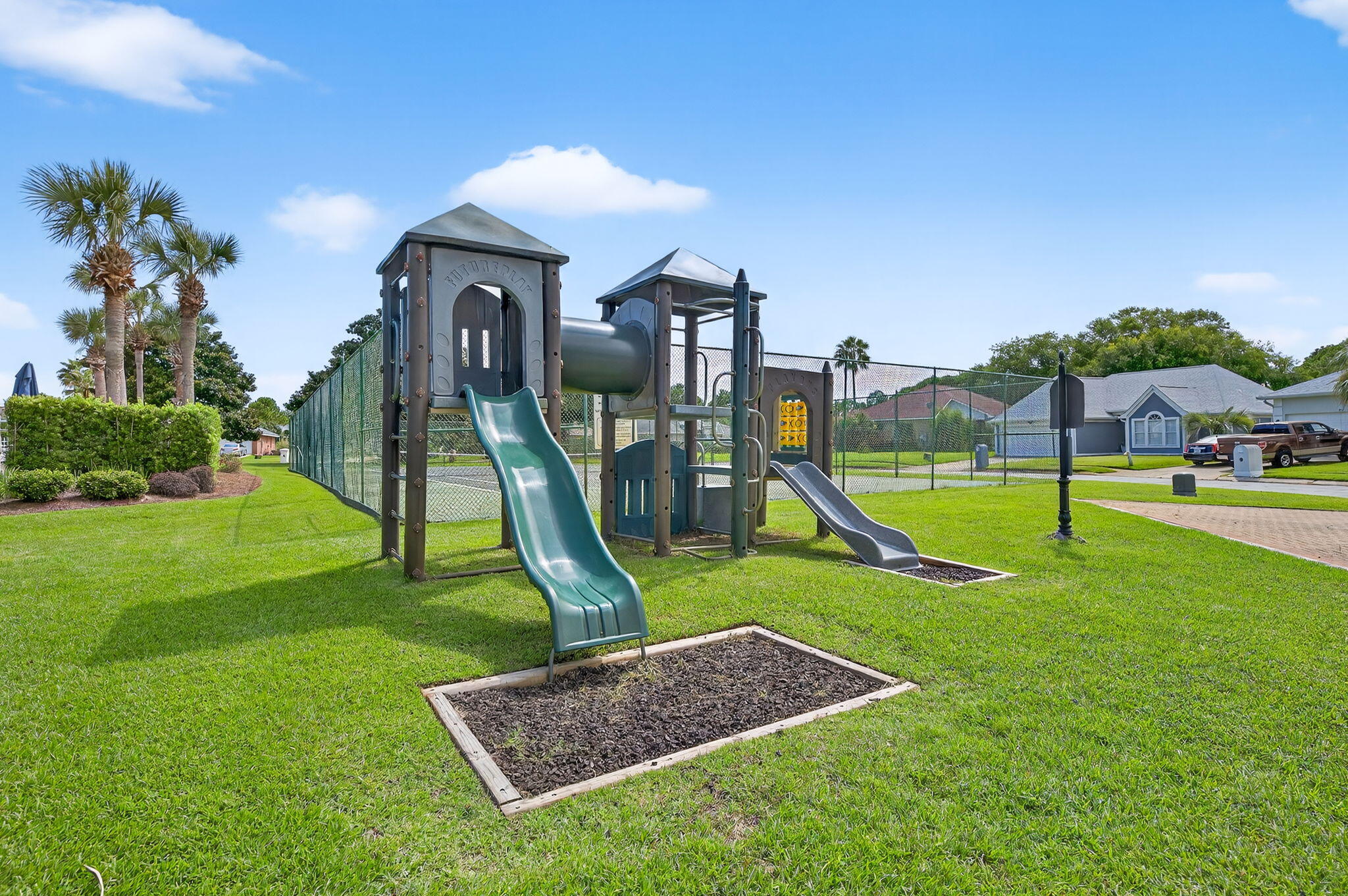 BAYSIDE PH 2 - Residential