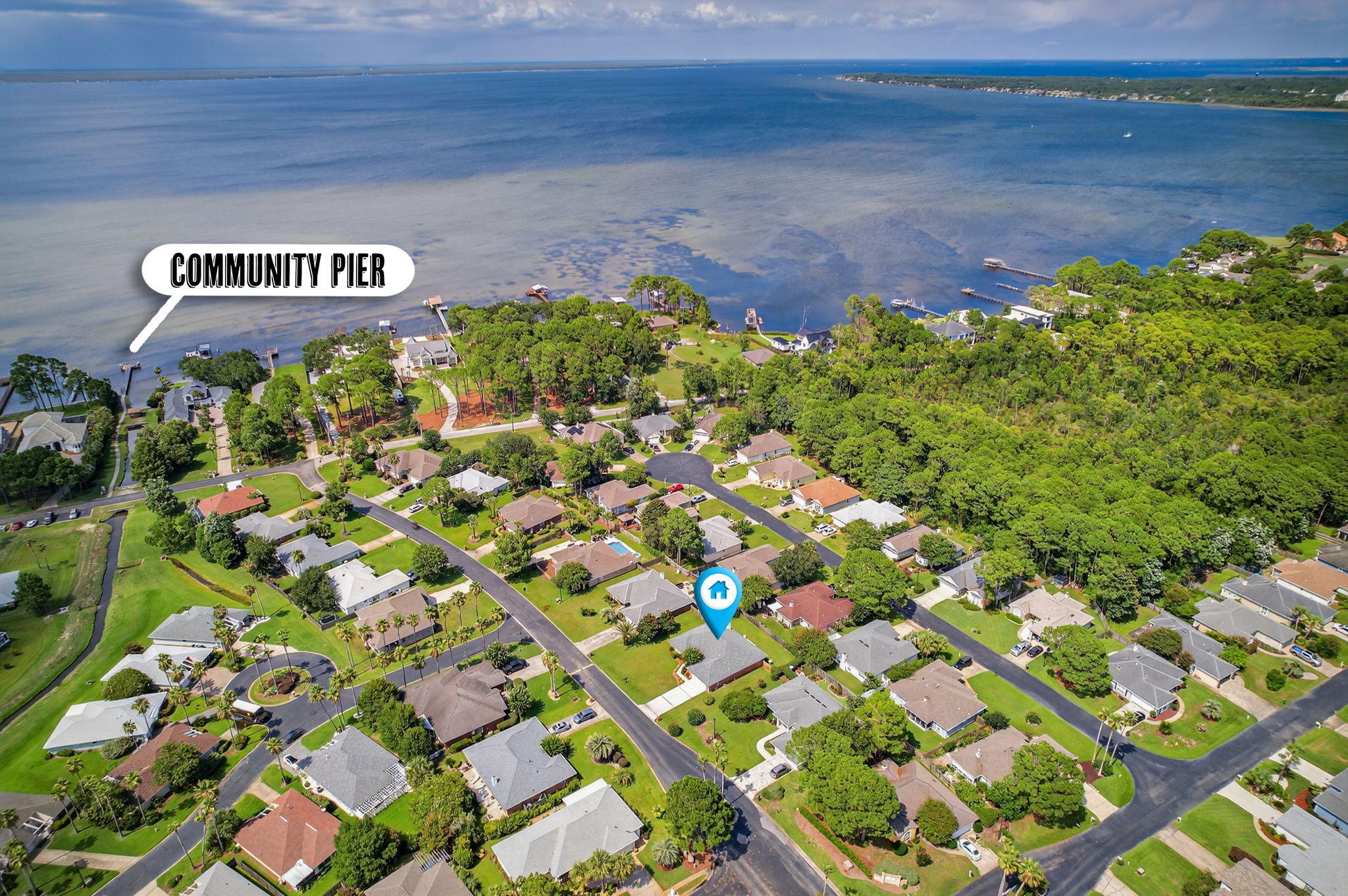 BAYSIDE PH 2 - Residential