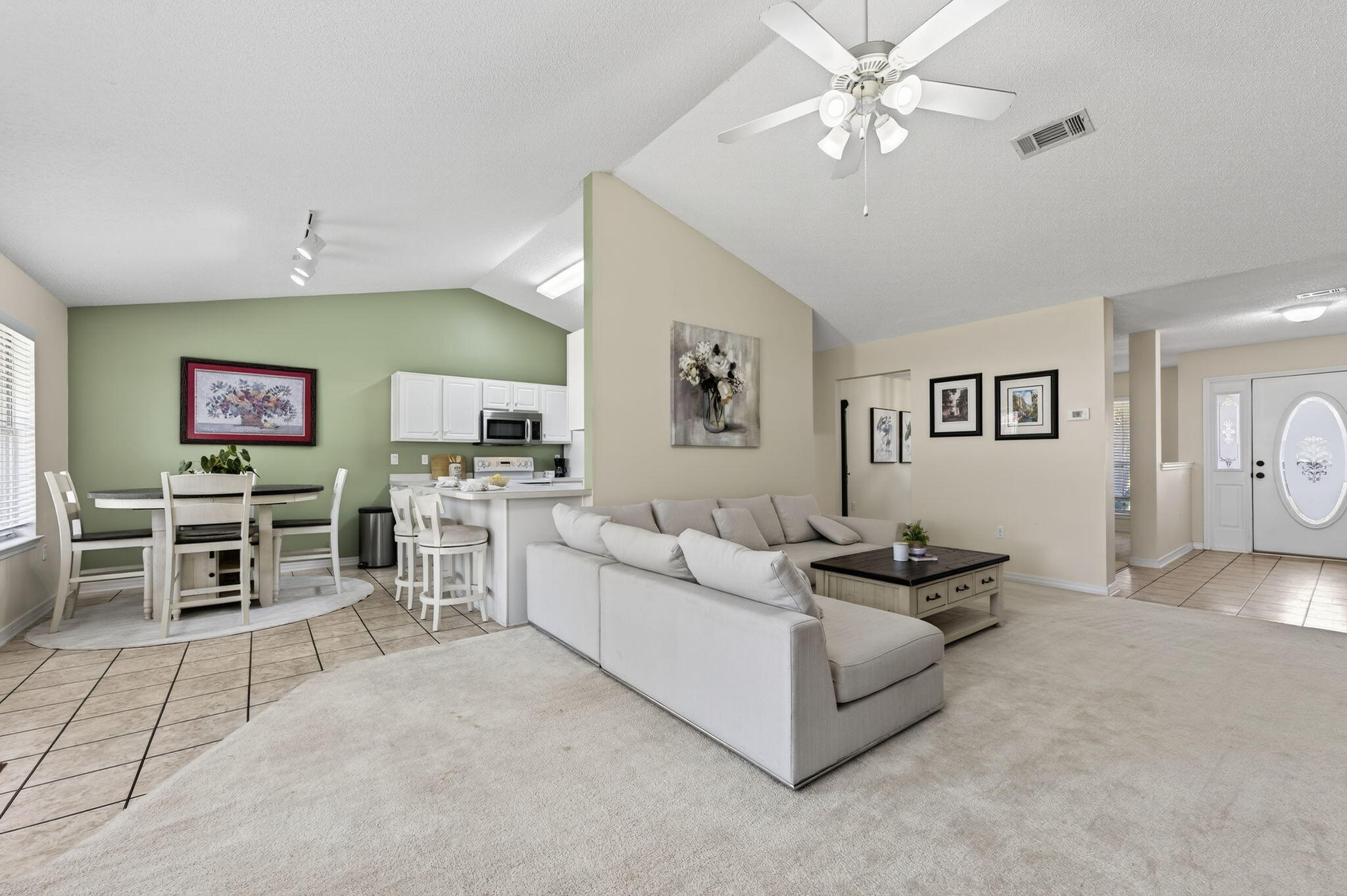 BAYSIDE PH 2 - Residential