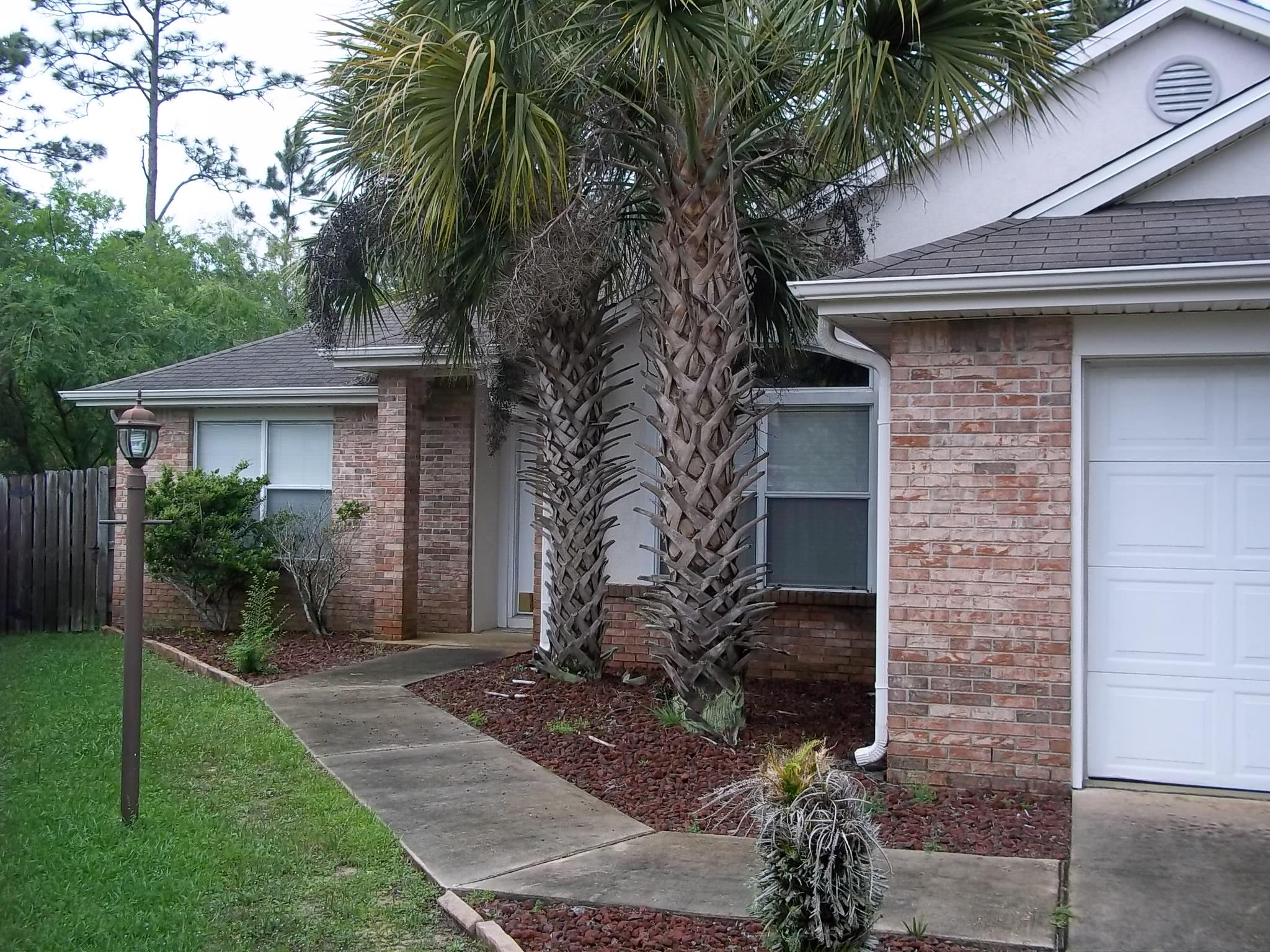 NORTH RIDGE CREEK S/D - Residential