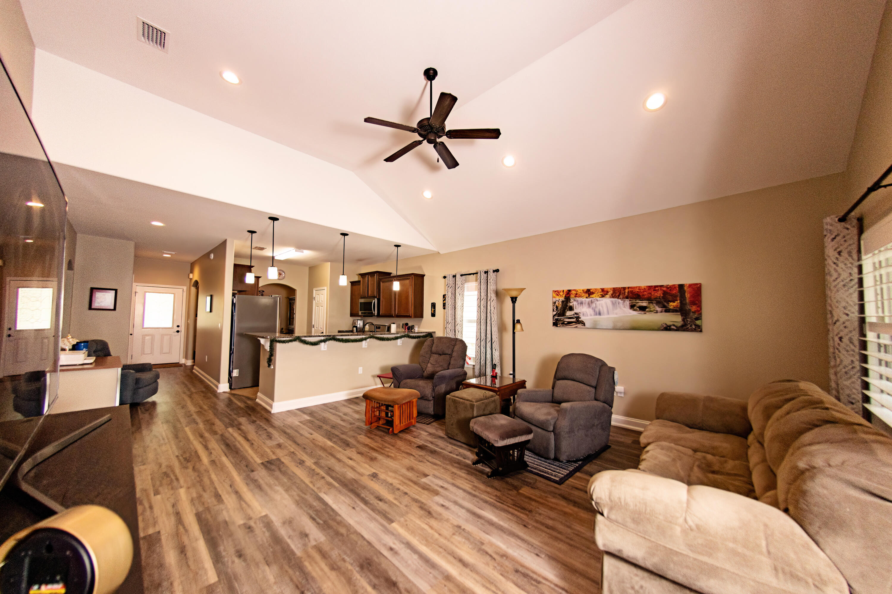 VALPARAISO - Residential