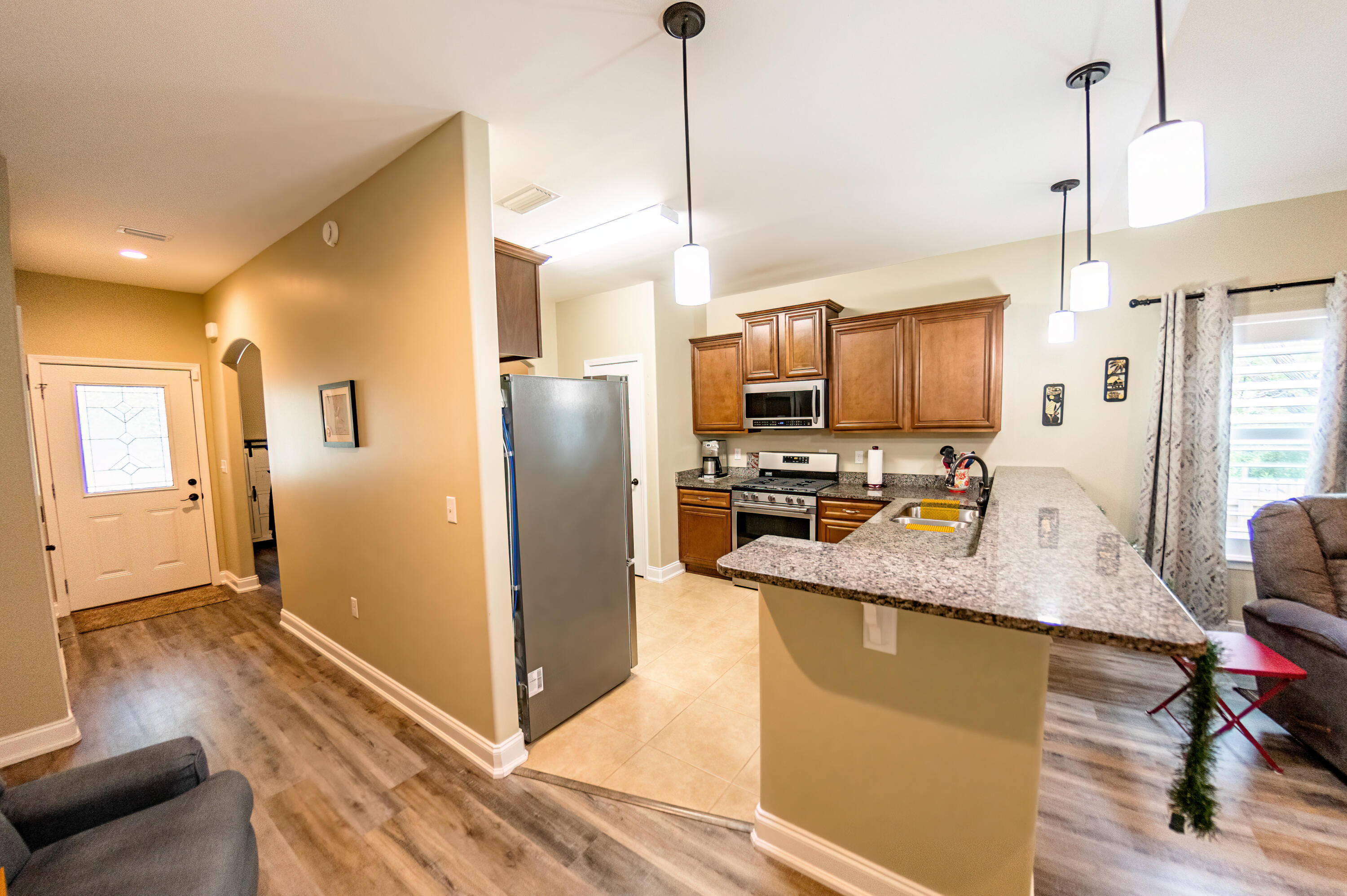 VALPARAISO - Residential