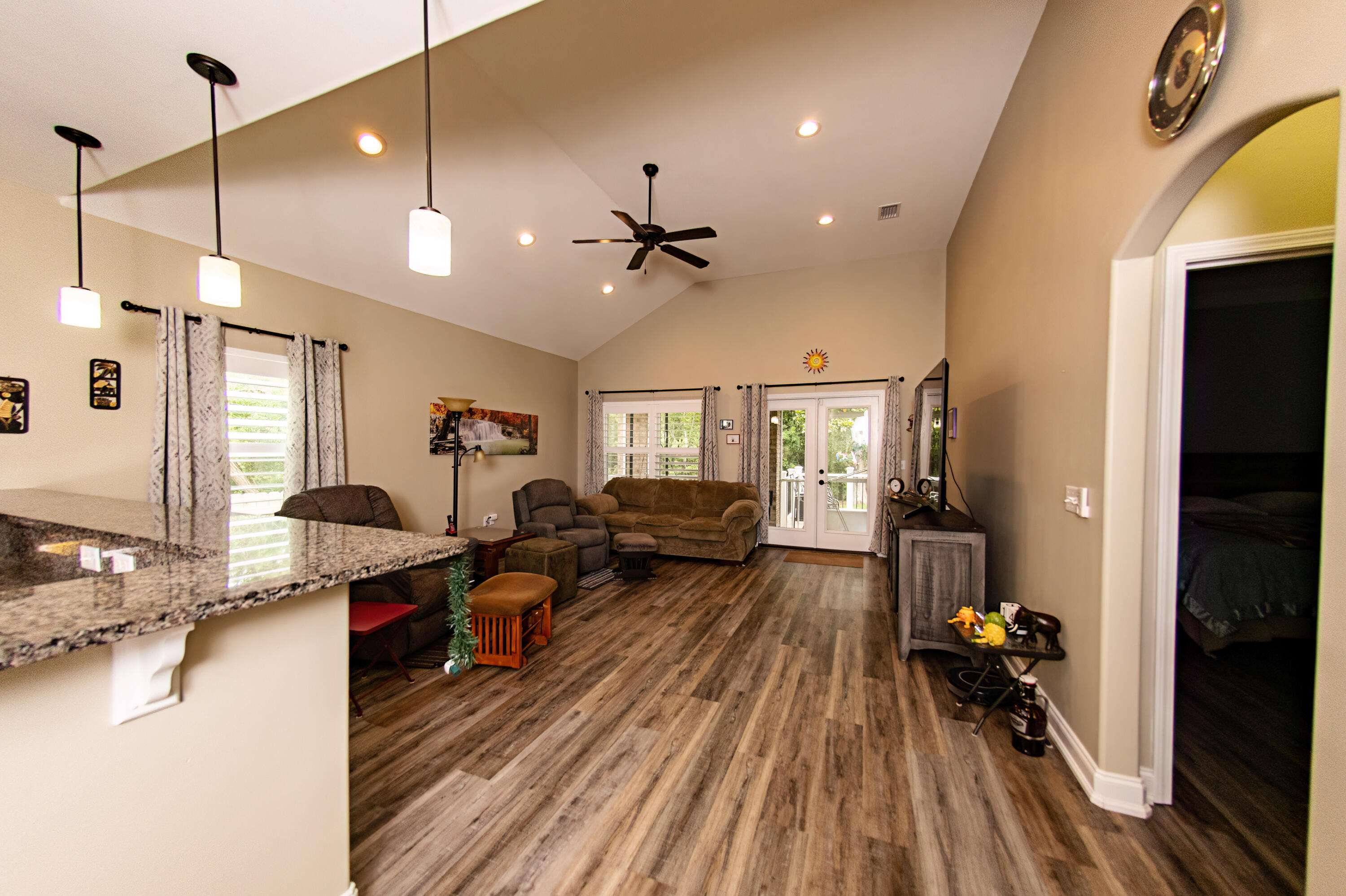 VALPARAISO - Residential