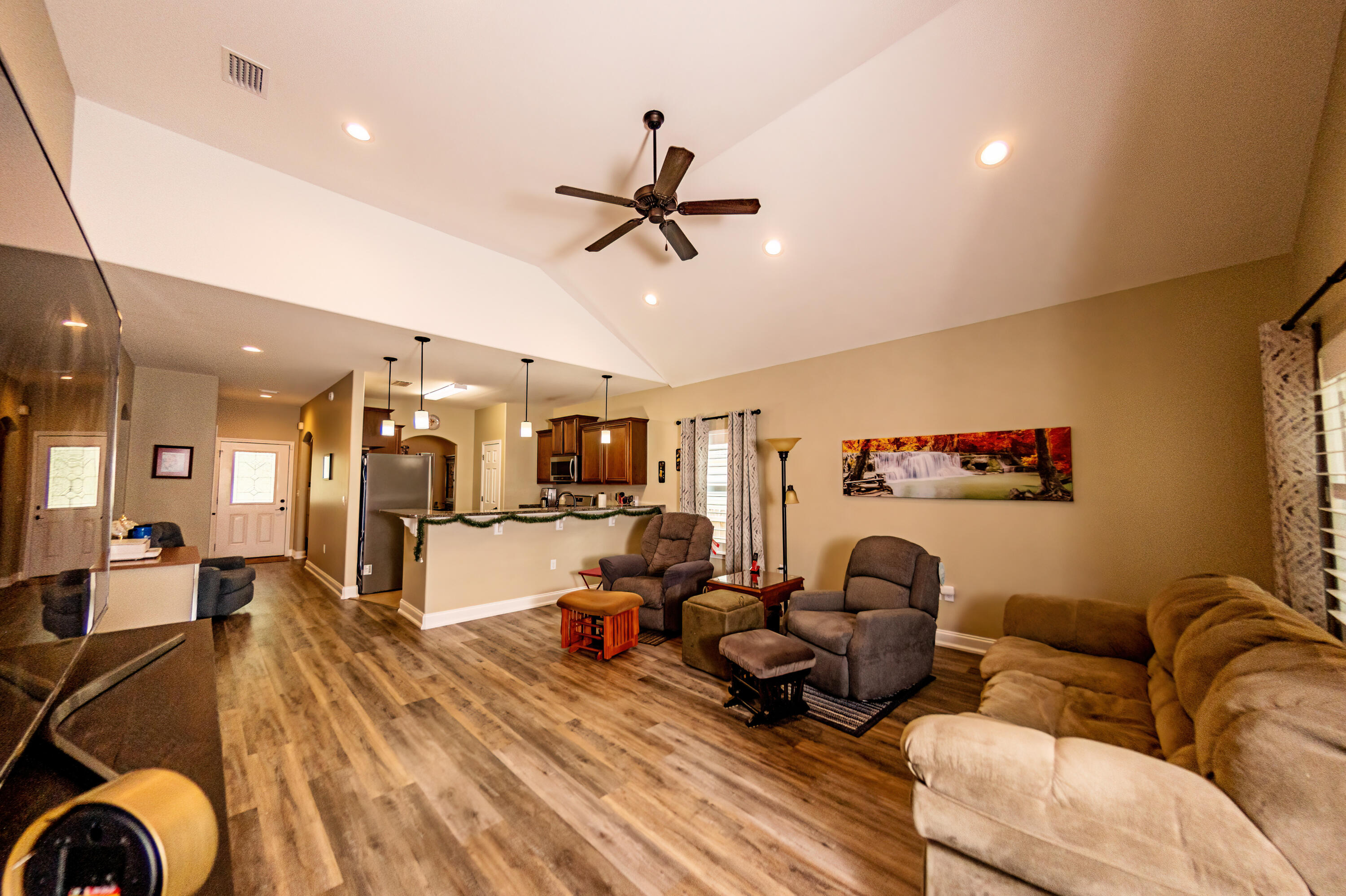 VALPARAISO - Residential