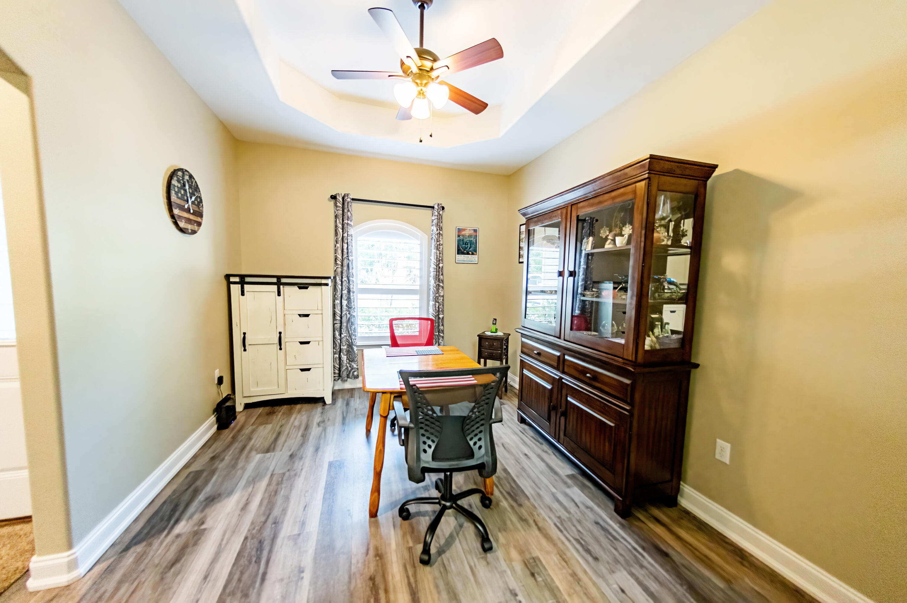 VALPARAISO - Residential