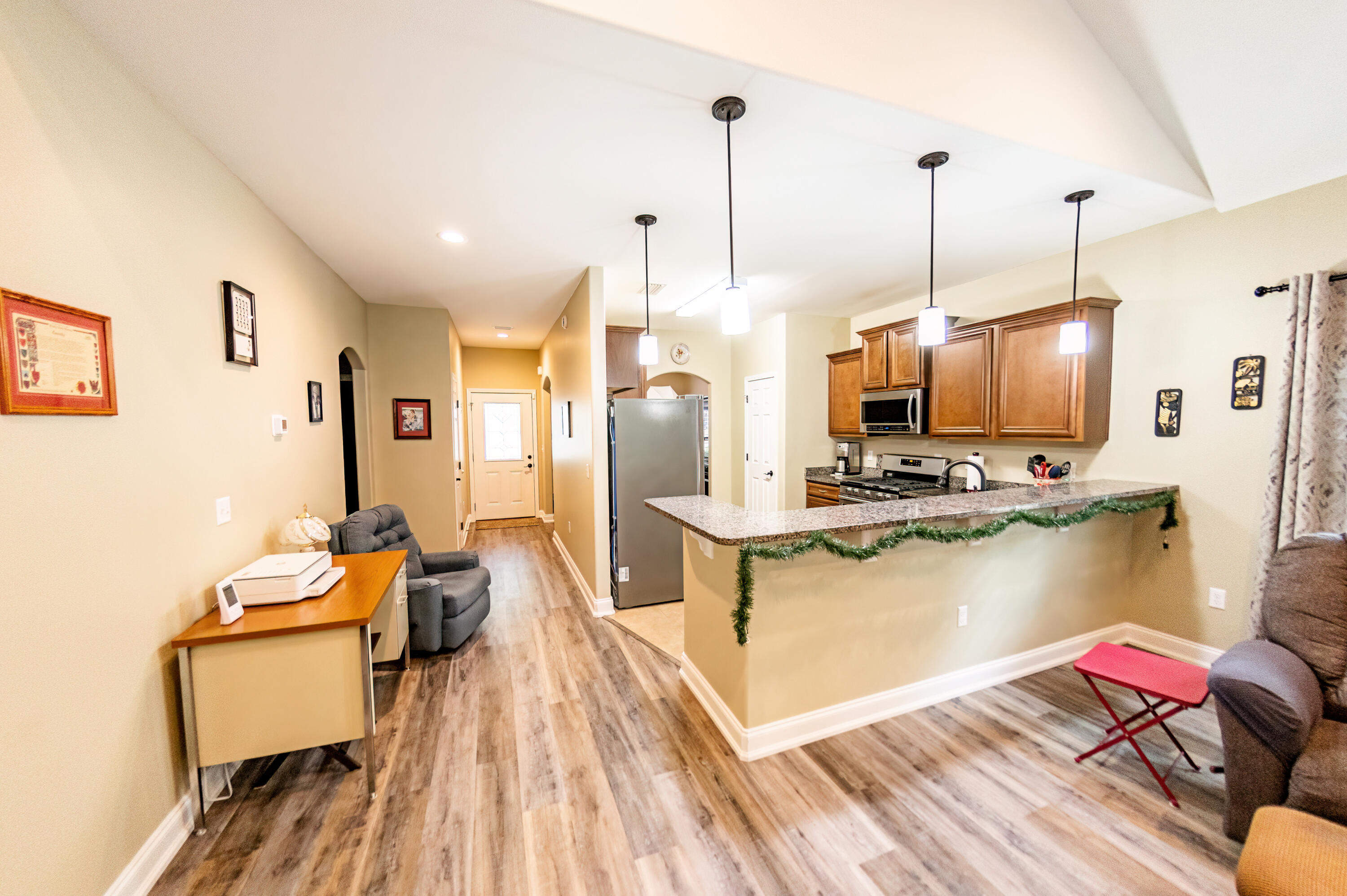 VALPARAISO - Residential