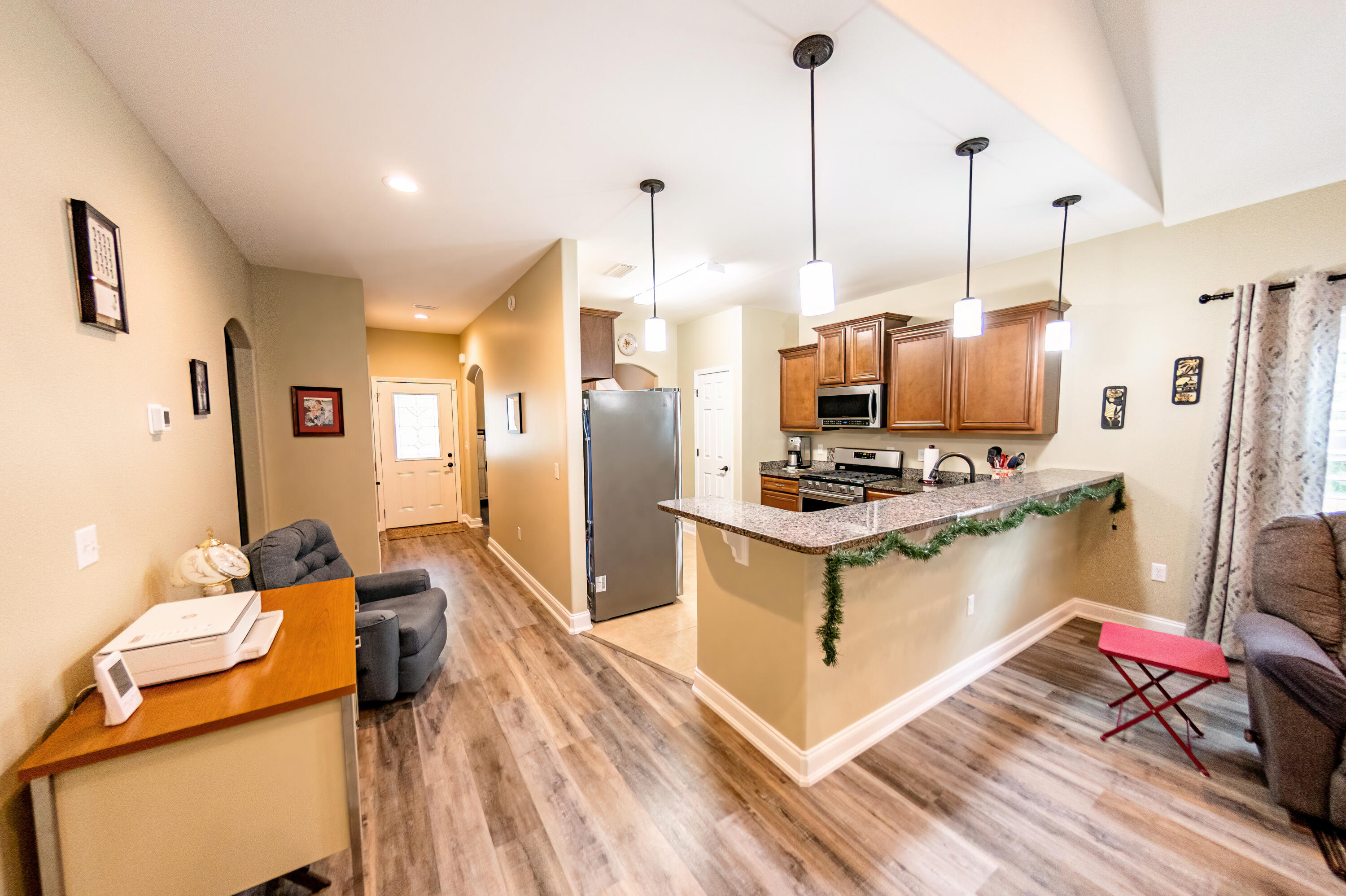 VALPARAISO - Residential