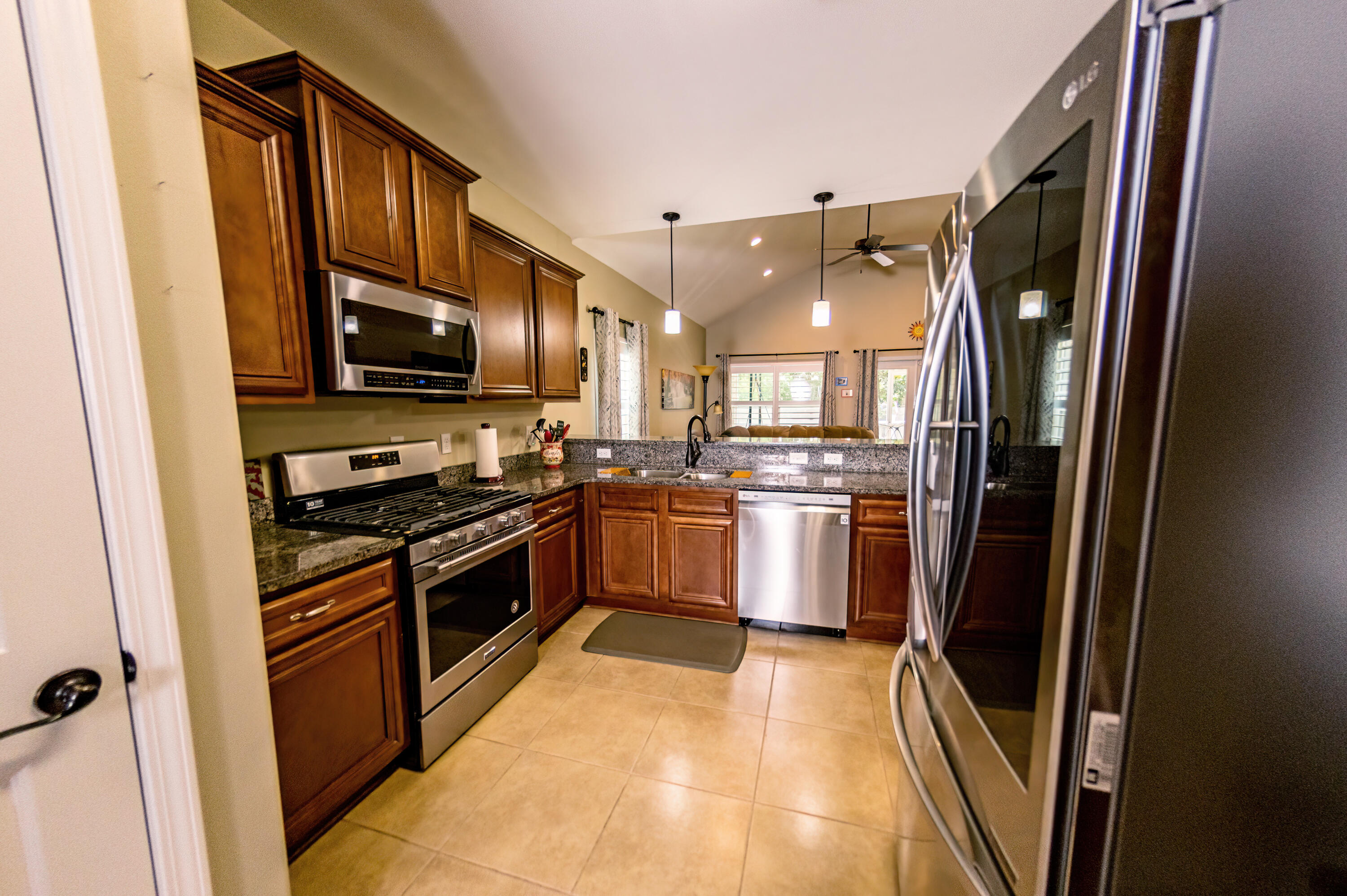 VALPARAISO - Residential