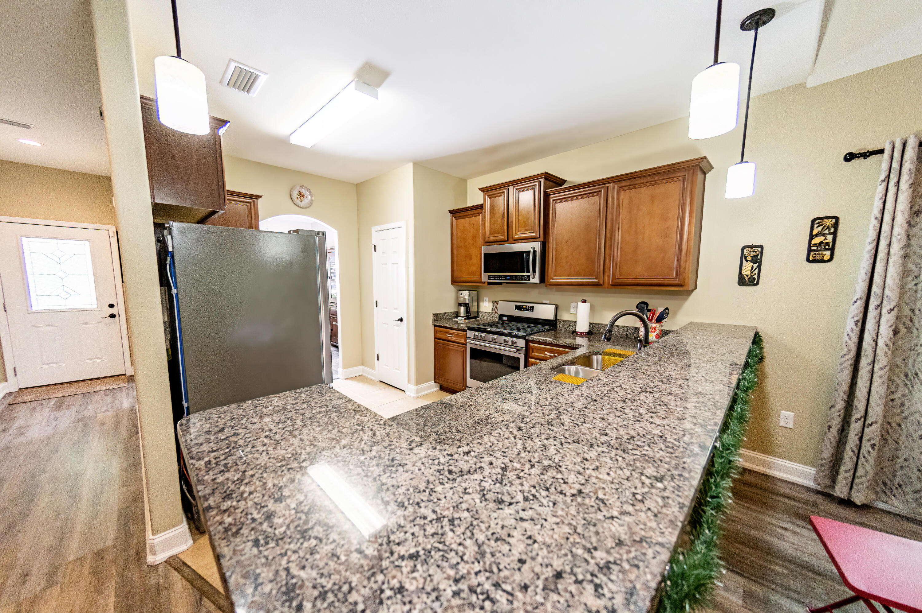 VALPARAISO - Residential