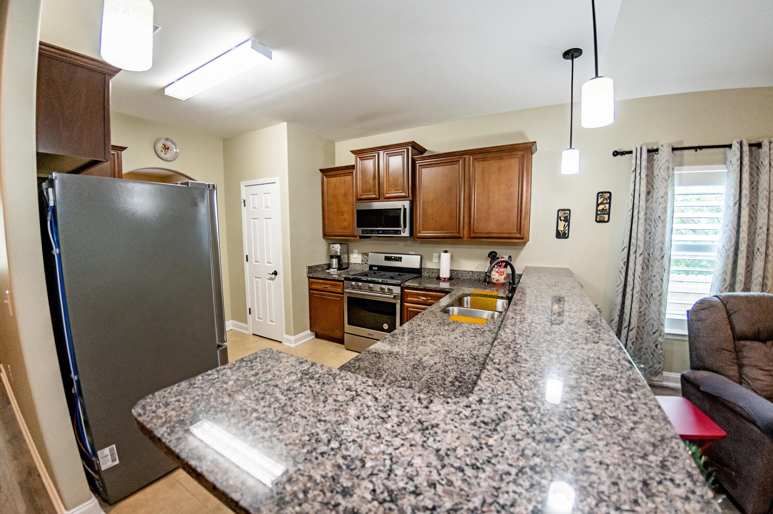 VALPARAISO - Residential