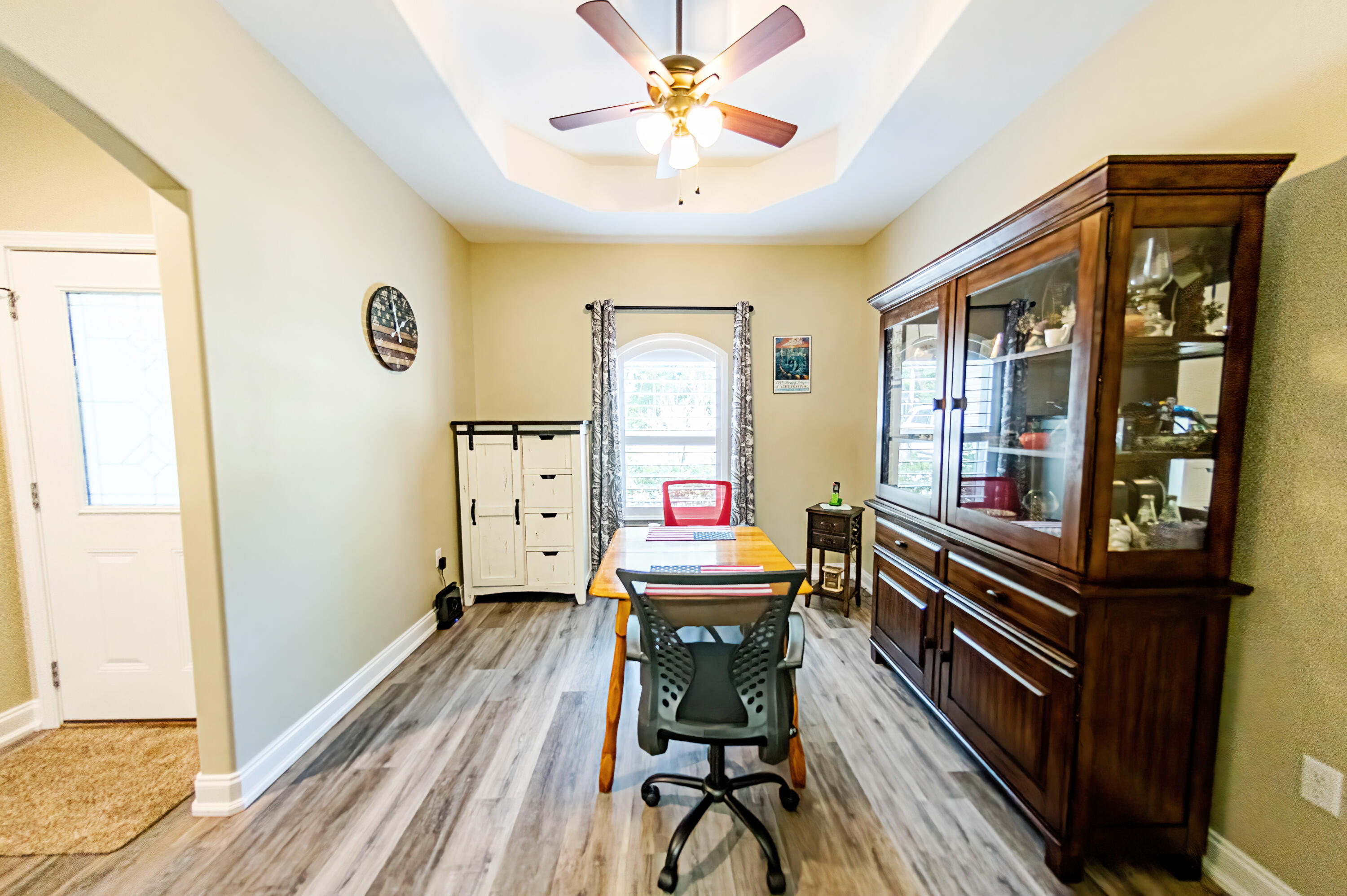 VALPARAISO - Residential