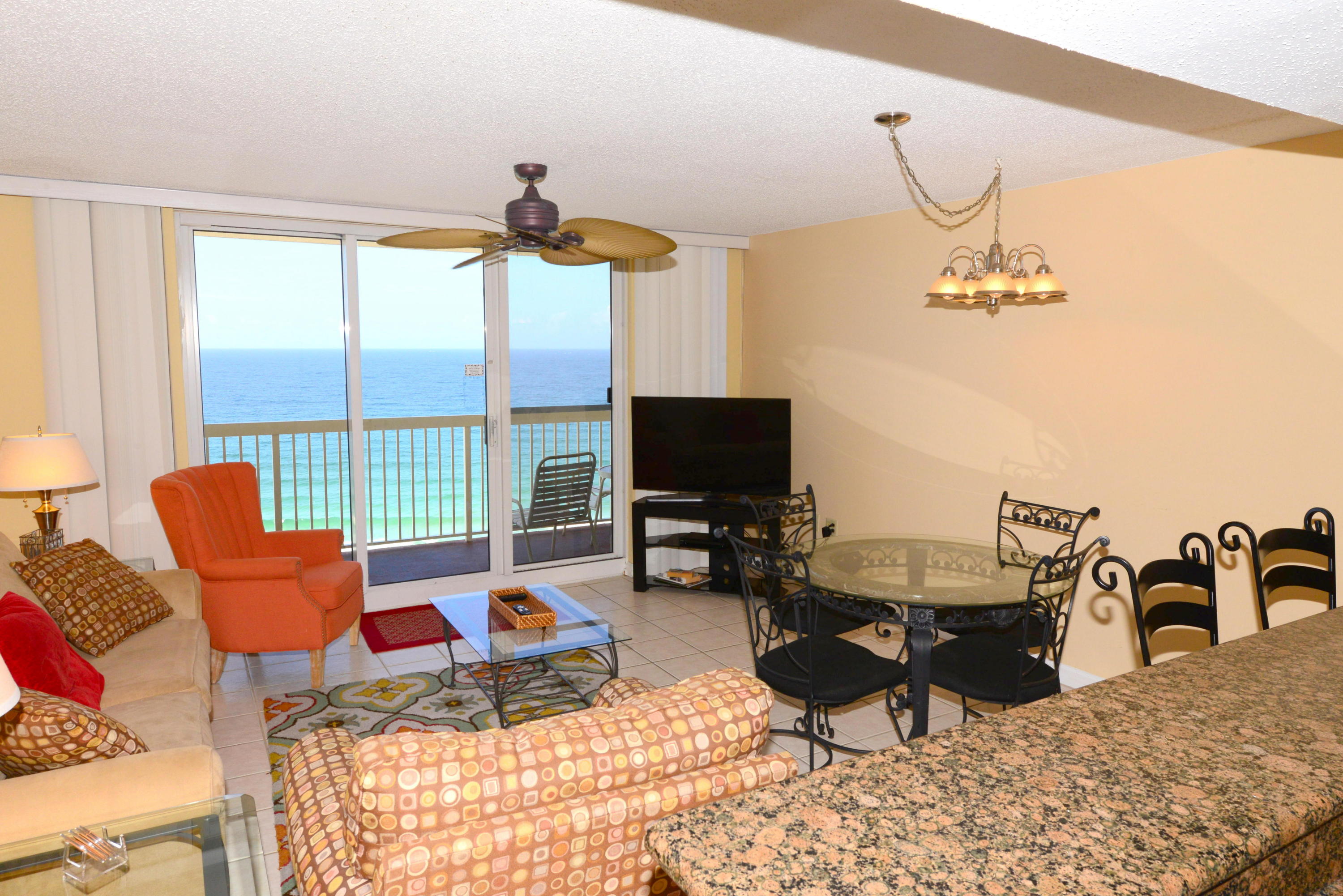 PELICAN BEACH RESORT - Residential