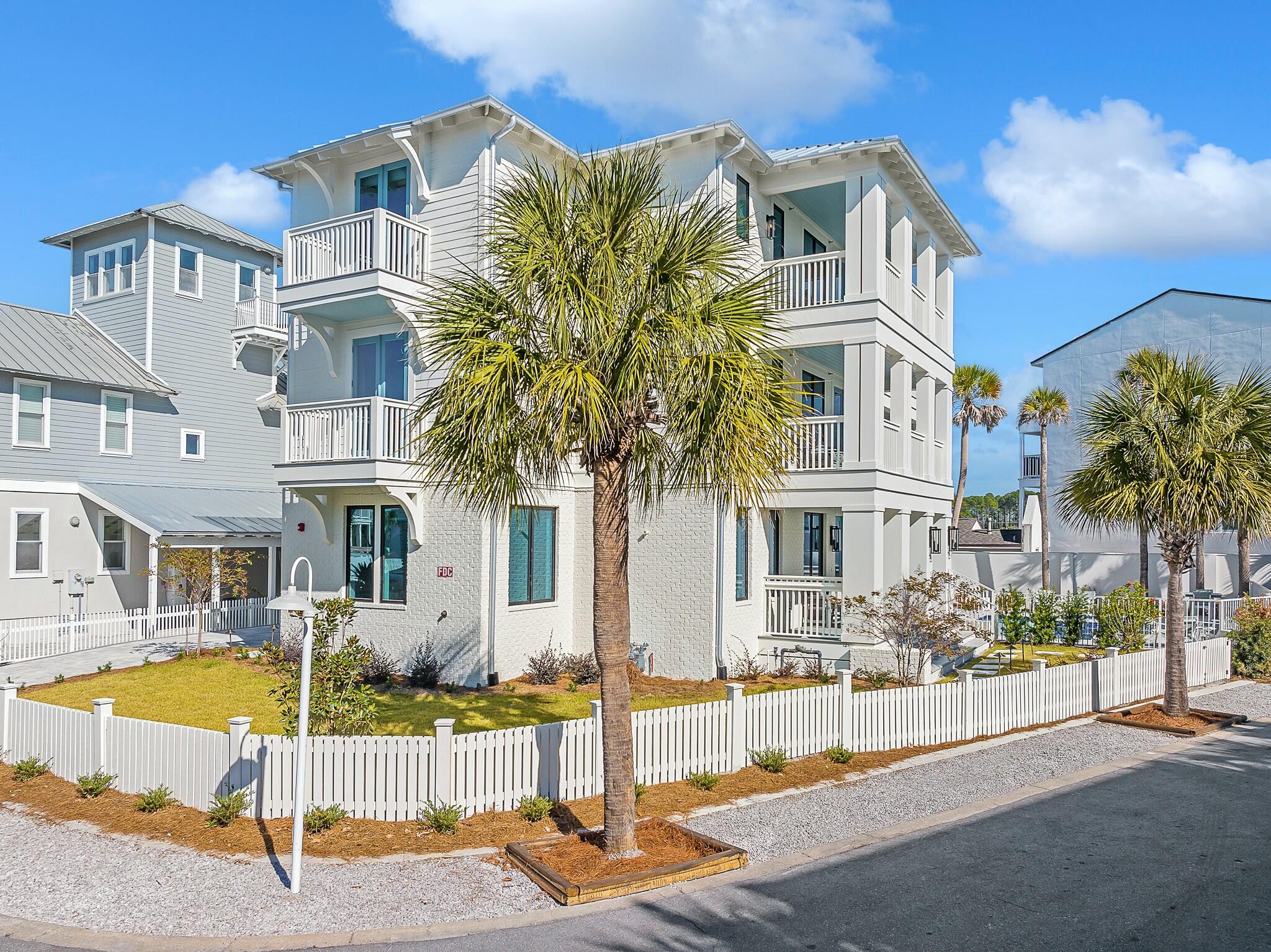 CARILLON BEACH - Residential