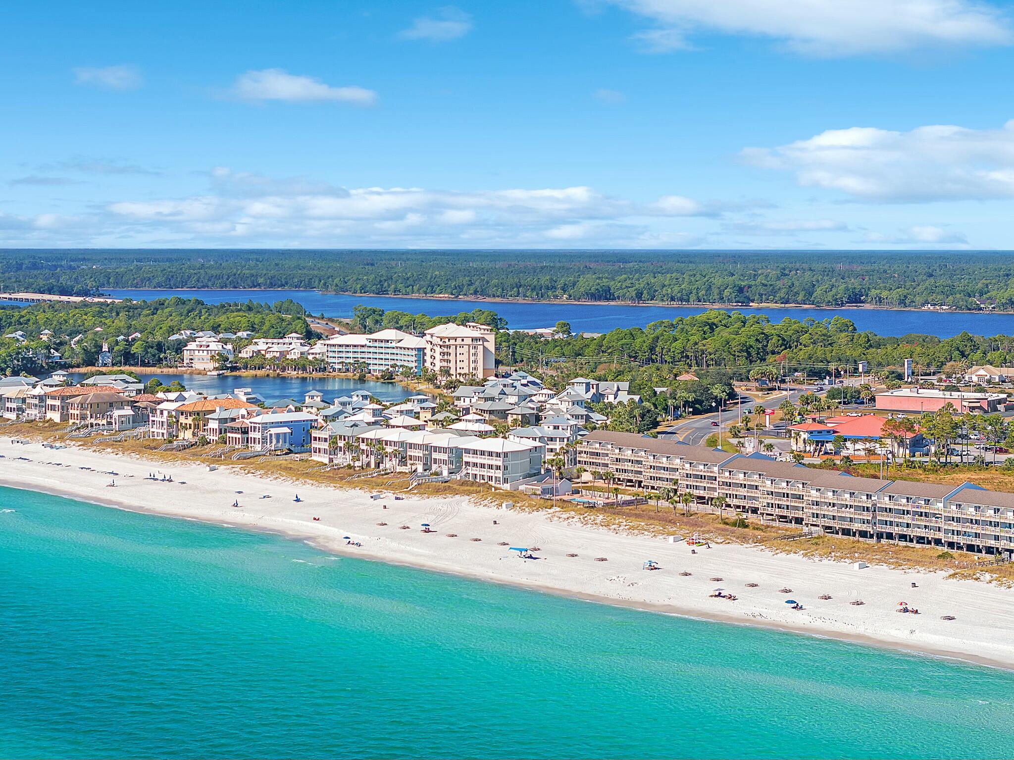 CARILLON BEACH - Residential